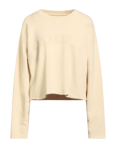 Sudadera Mujer Arena L,M,S Mujer