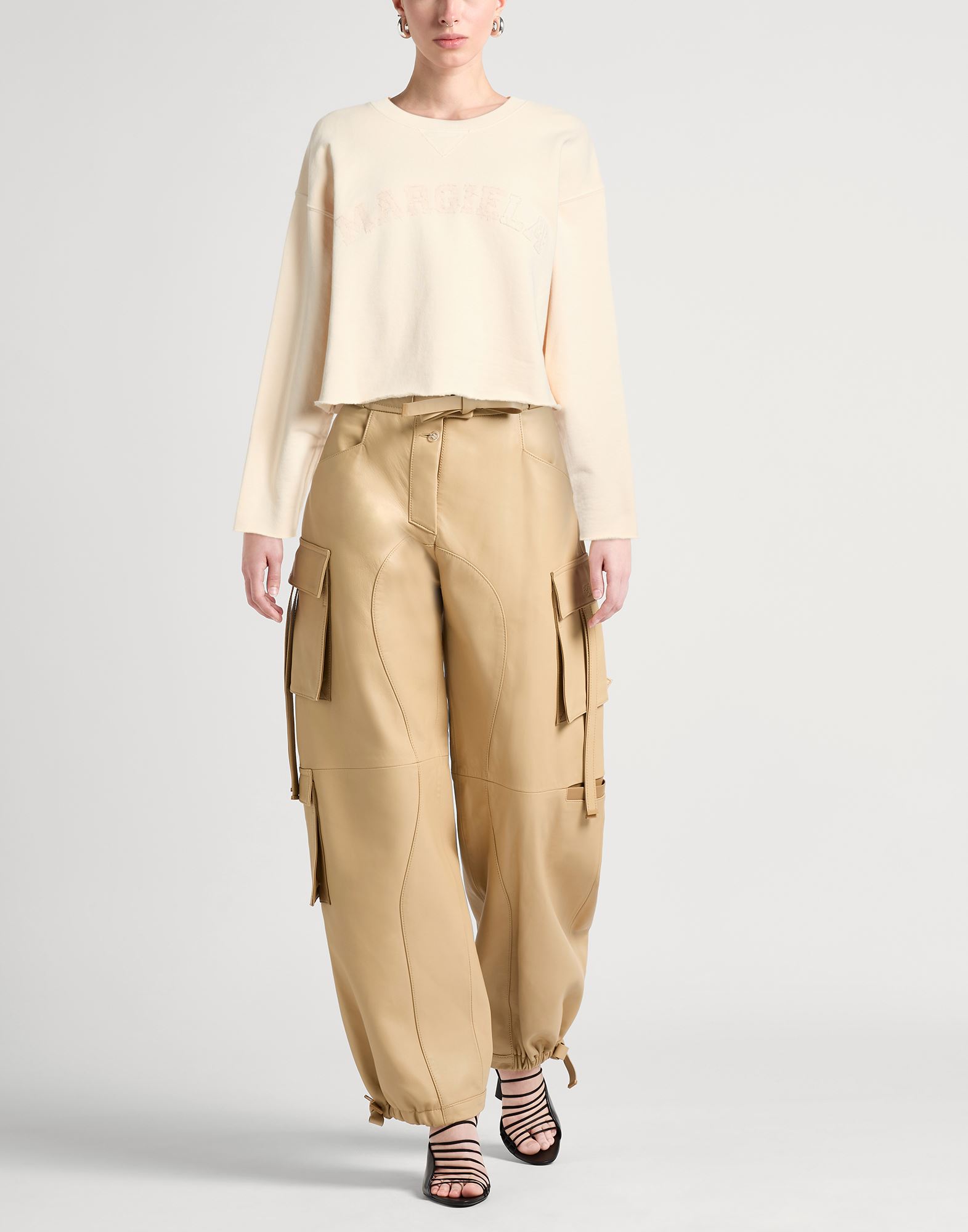  Maison Margiela - Tops - Sweatshirts - On Yoox.com 