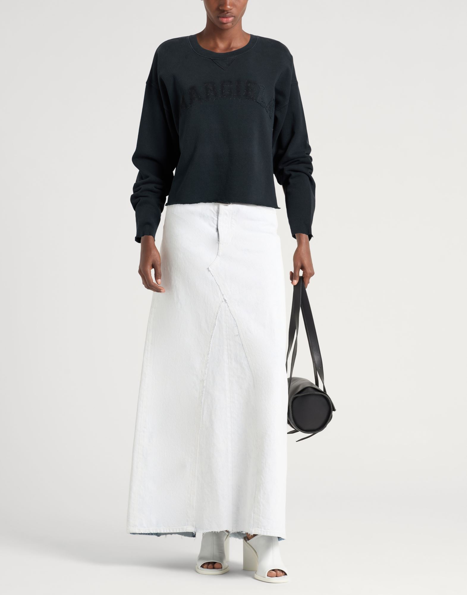  Maison Margiela - Tops - Sweatshirts - On Yoox.com 