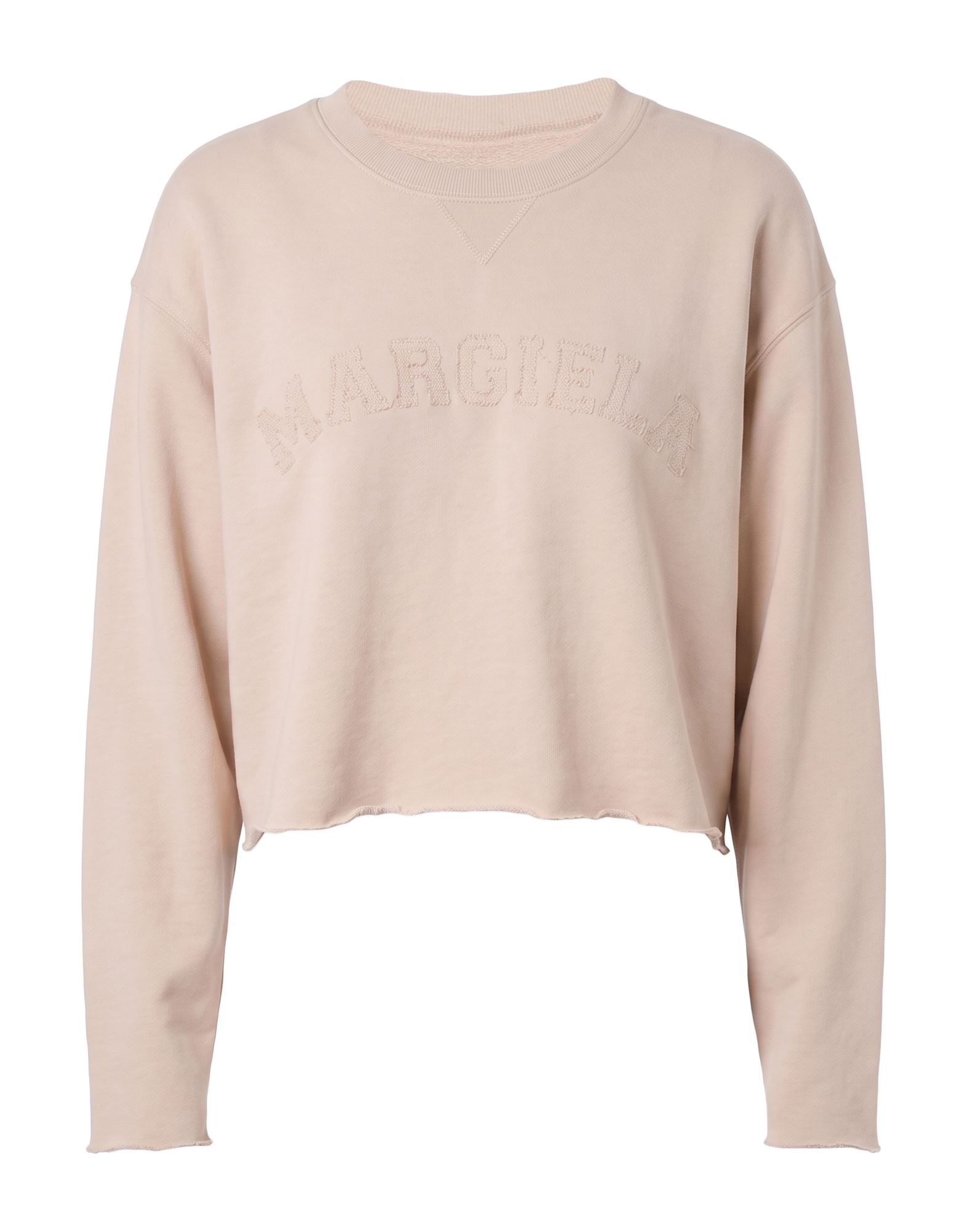 MAISON MARGIELA MAISON MARGIELA ΜΠΛΟΥΖΑΚΙΑ Φούτερ
