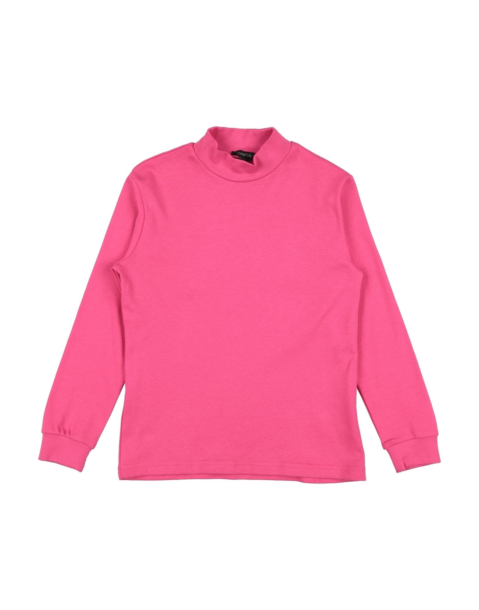  Fun & Fun - Camisetas Y Tops - Camisetas - On Yoox.com 