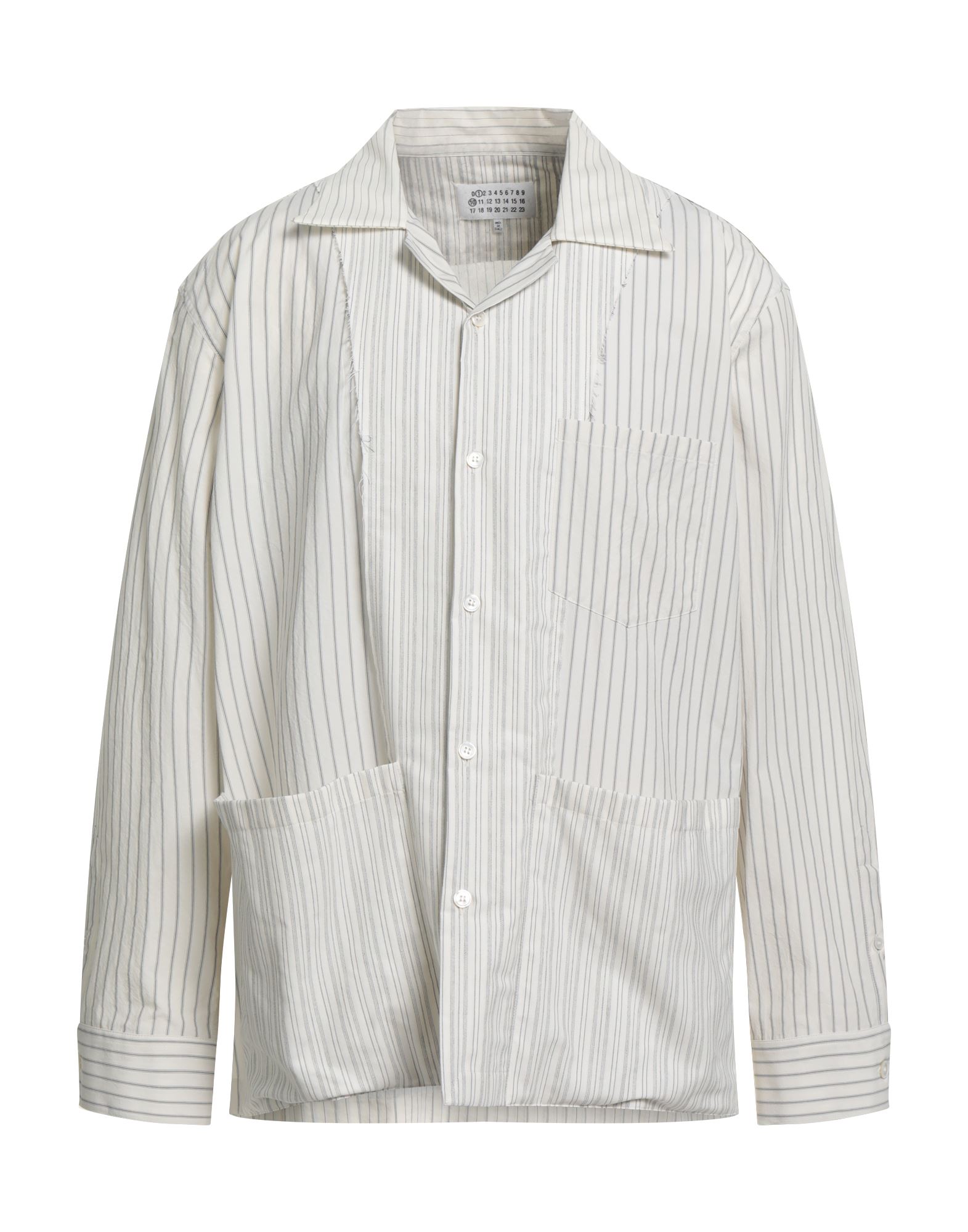 MAISON MARGIELA ΜΠΛΟΥΖΑΚΙΑ Πουκάμισο
