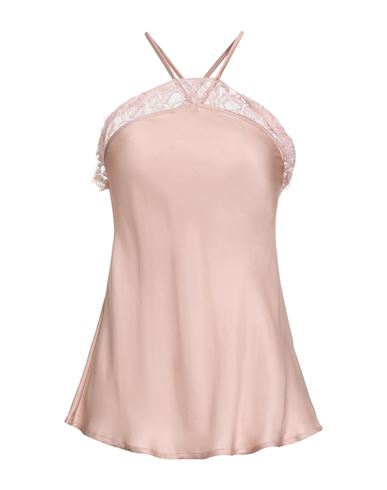 Souvenir Woman Top Blush Size M Viscose In Pink