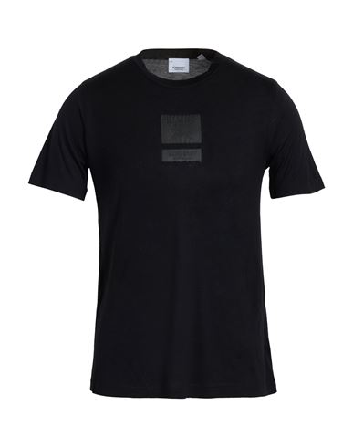 T-shirts Herren Schwarz XS Herren