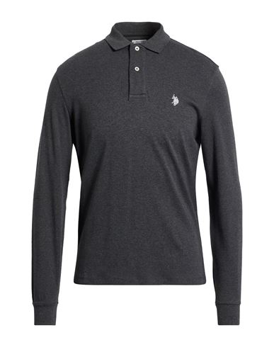 Polo Hombre Carbón S Hombre