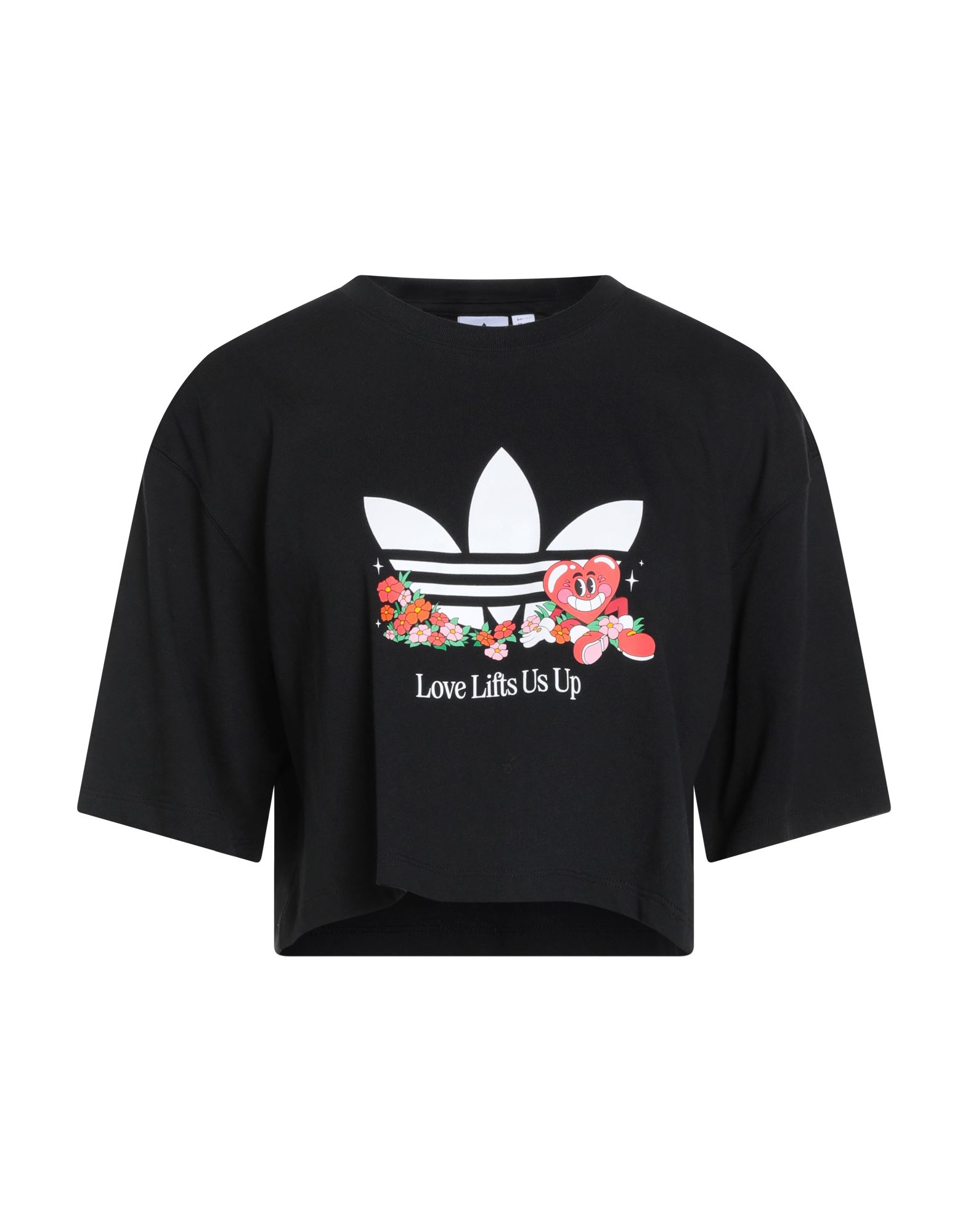 ADIDAS ORIGINALS ΜΠΛΟΥΖΑΚΙΑ T-shirt