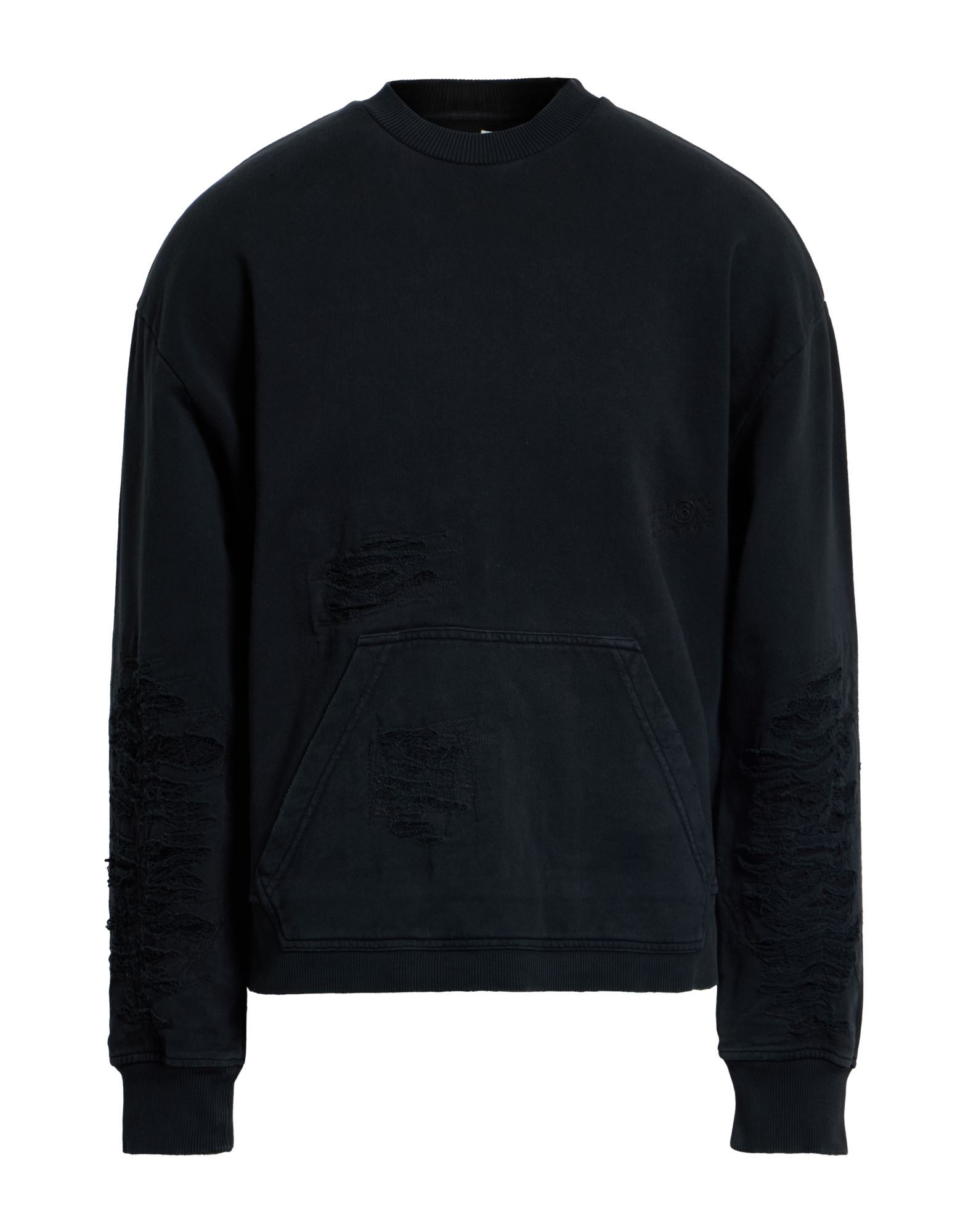  Mm6 Maison Margiela - Tops - Sweatshirts - On Yoox.com 
