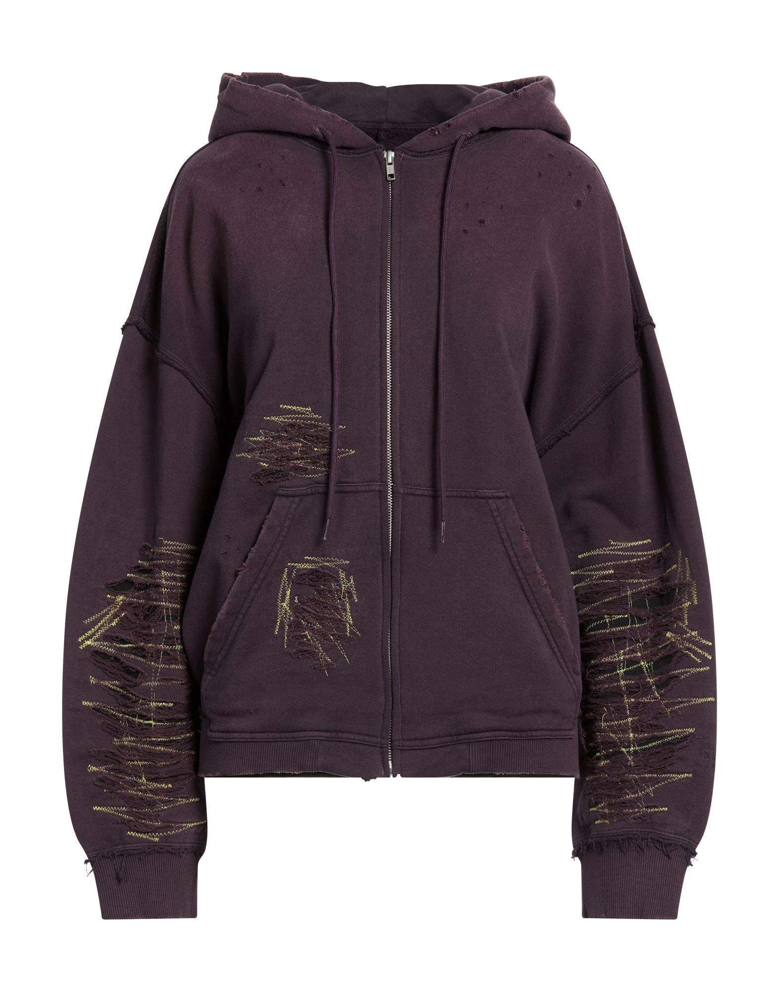  Mm6 Maison Margiela - Tops - Sweatshirts - On Yoox.com 