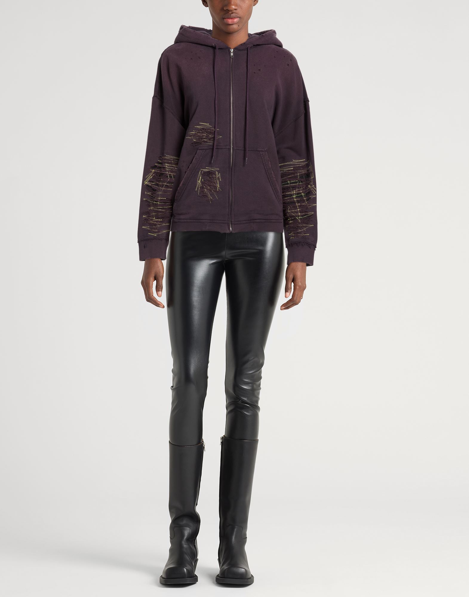  Mm6 Maison Margiela - Tops - Sweatshirts - On Yoox.com 