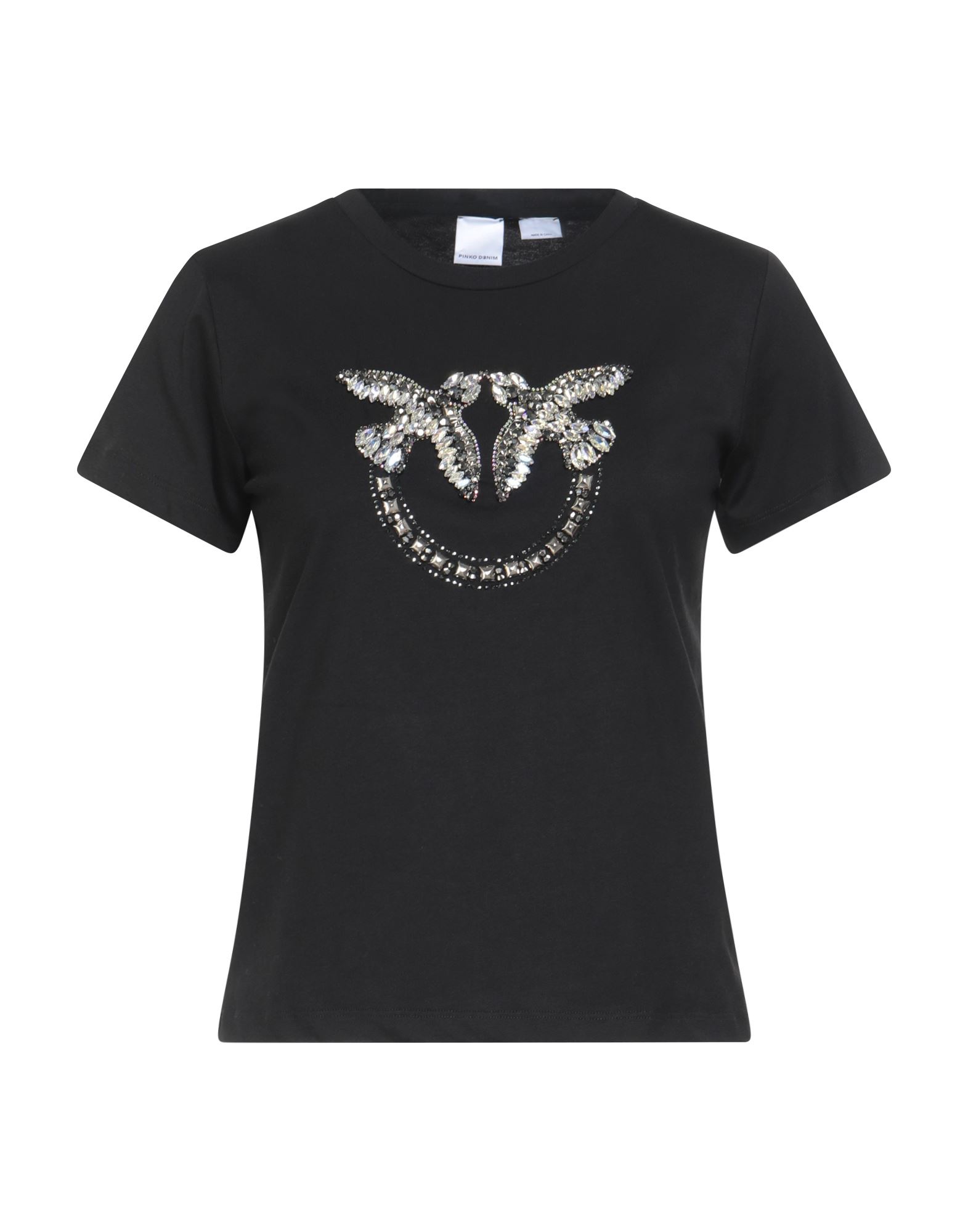 PINKO ΜΠΛΟΥΖΑΚΙΑ T-shirt