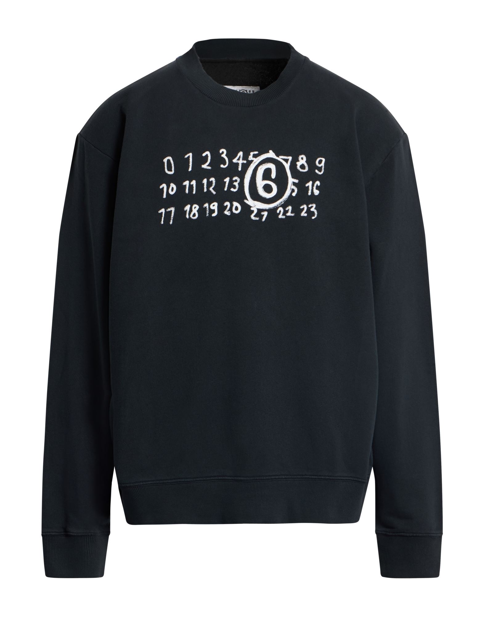  Mm6 Maison Margiela - Tops - Sweatshirts - On Yoox.com 