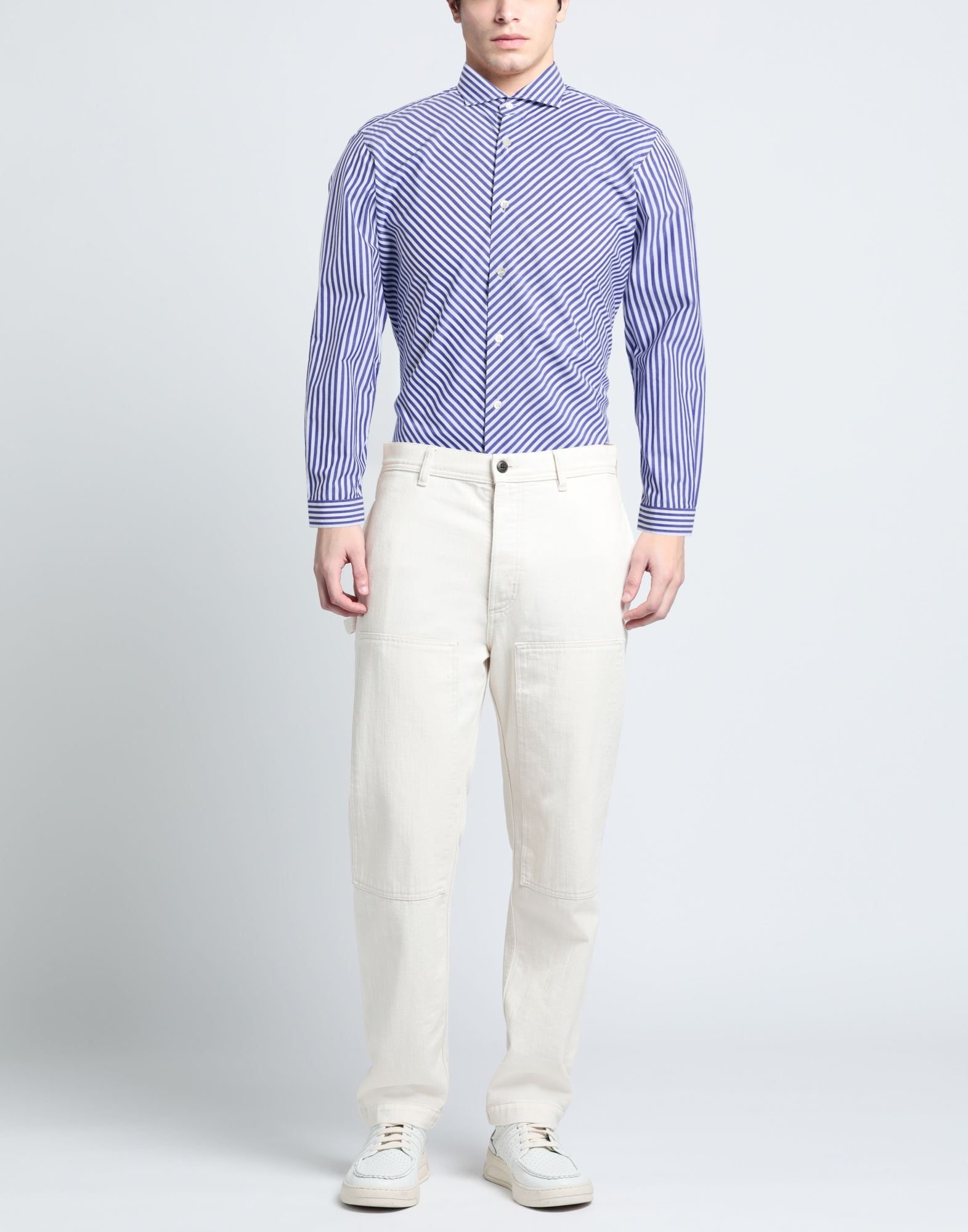  Grigio - Tops - Hemden - On Yoox.com 
