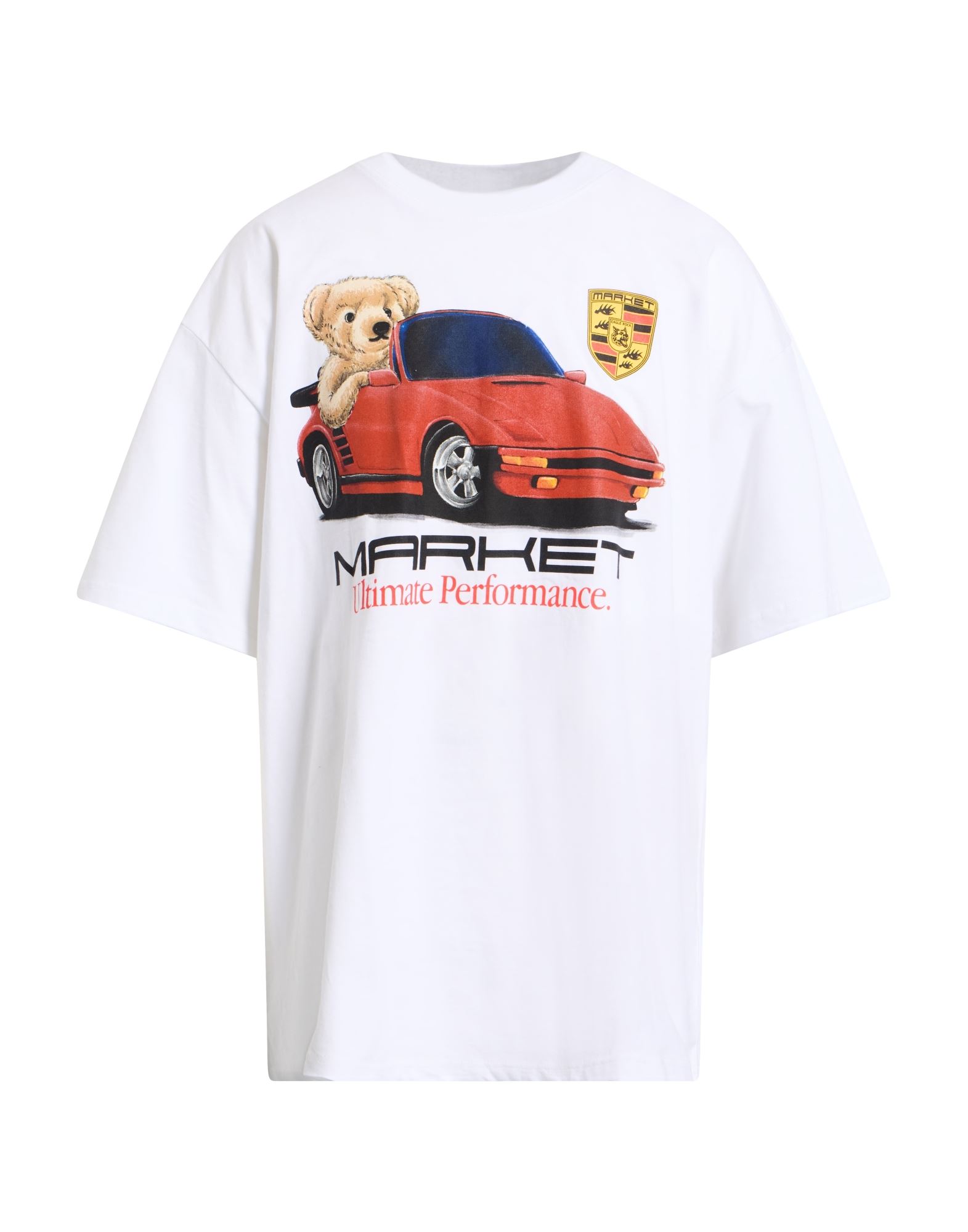 MARKET ΜΠΛΟΥΖΑΚΙΑ T-shirt