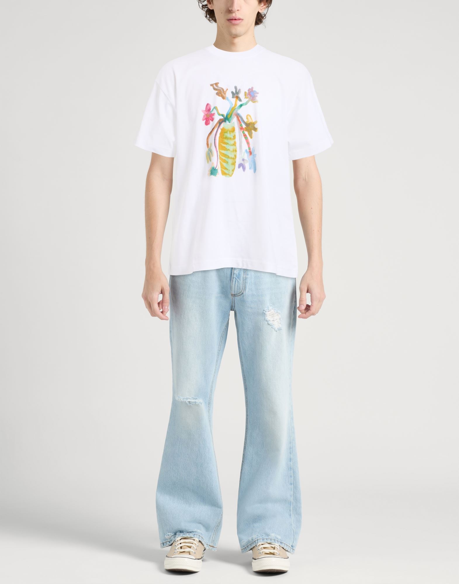  Soulland - Tops - T-shirts - On Yoox.com 