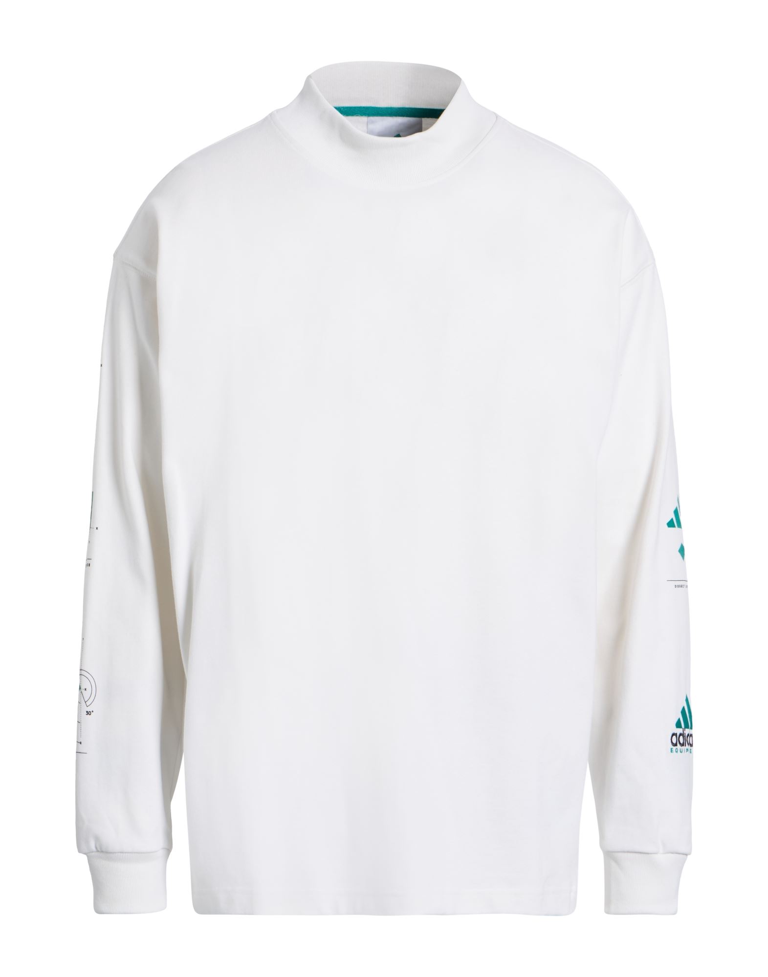  Adidas - Tops - Sweatshirts - On Yoox.com 