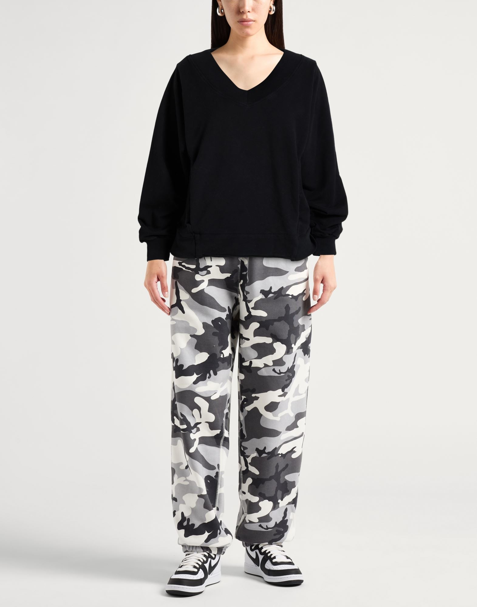  Deha - Camisetas Y Tops - Sudaderas - On Yoox.com 