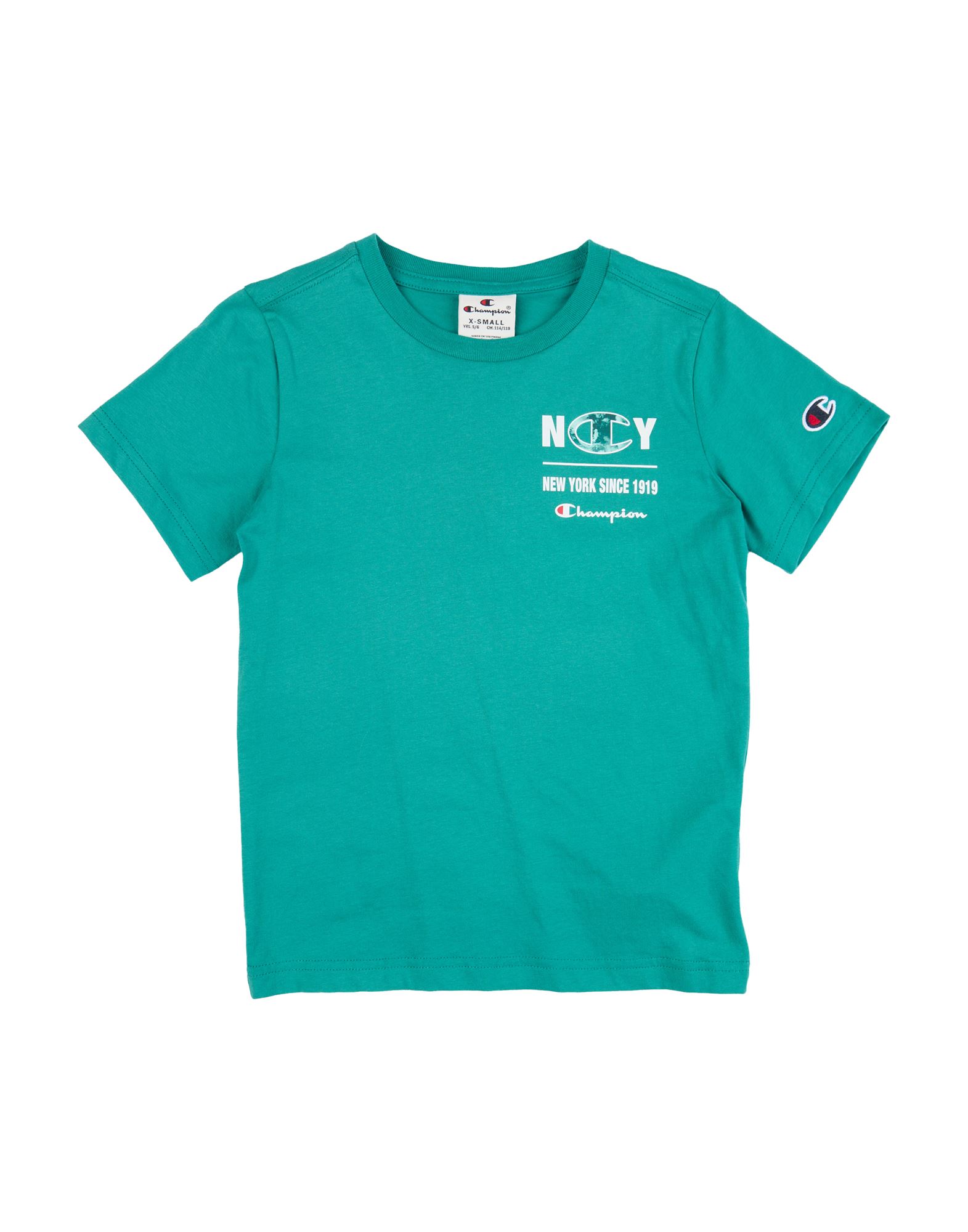 Champion - Tops - T-shirts - On Yoox.com 