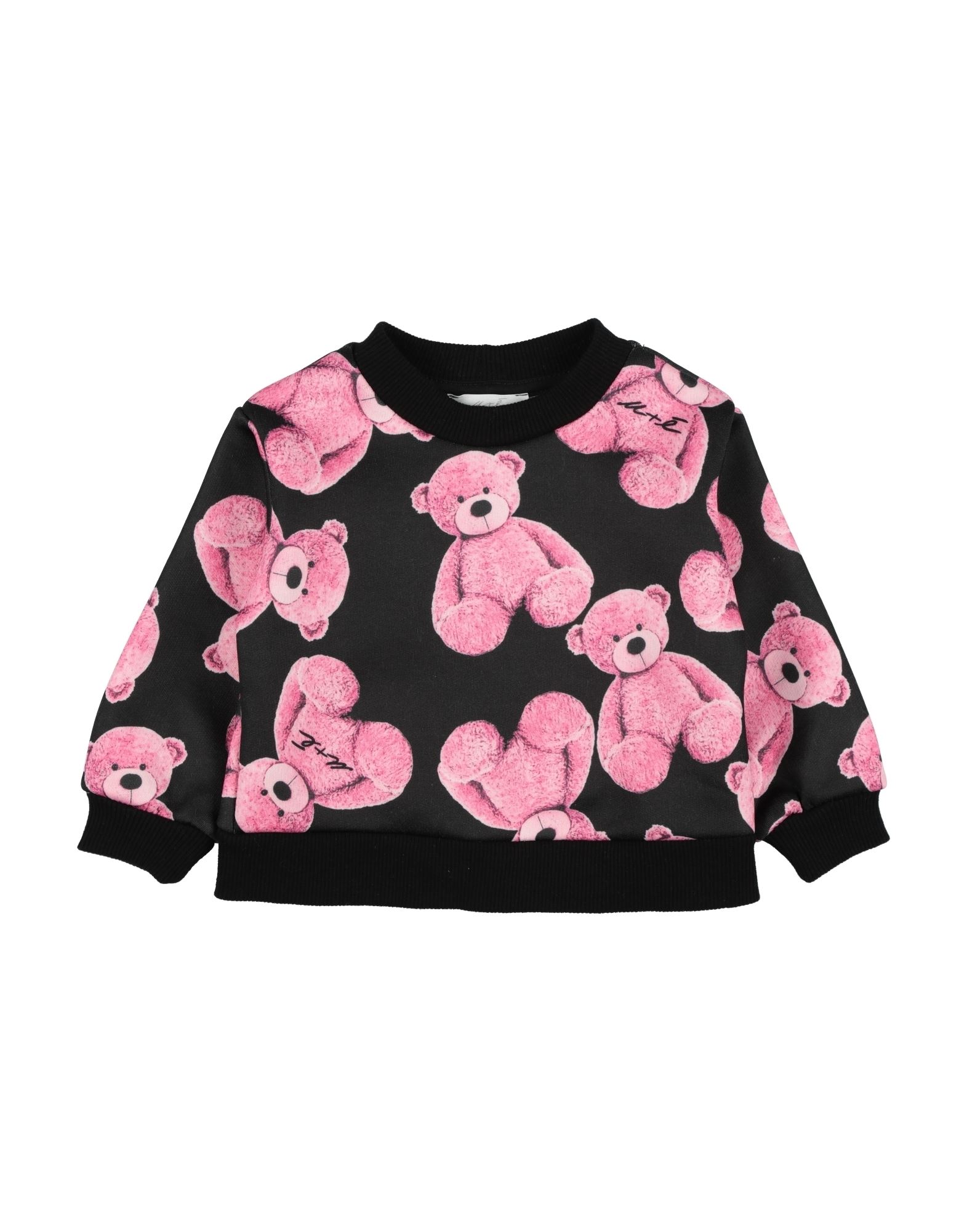  U+é - Tops - Sweatshirts - On Yoox.com 