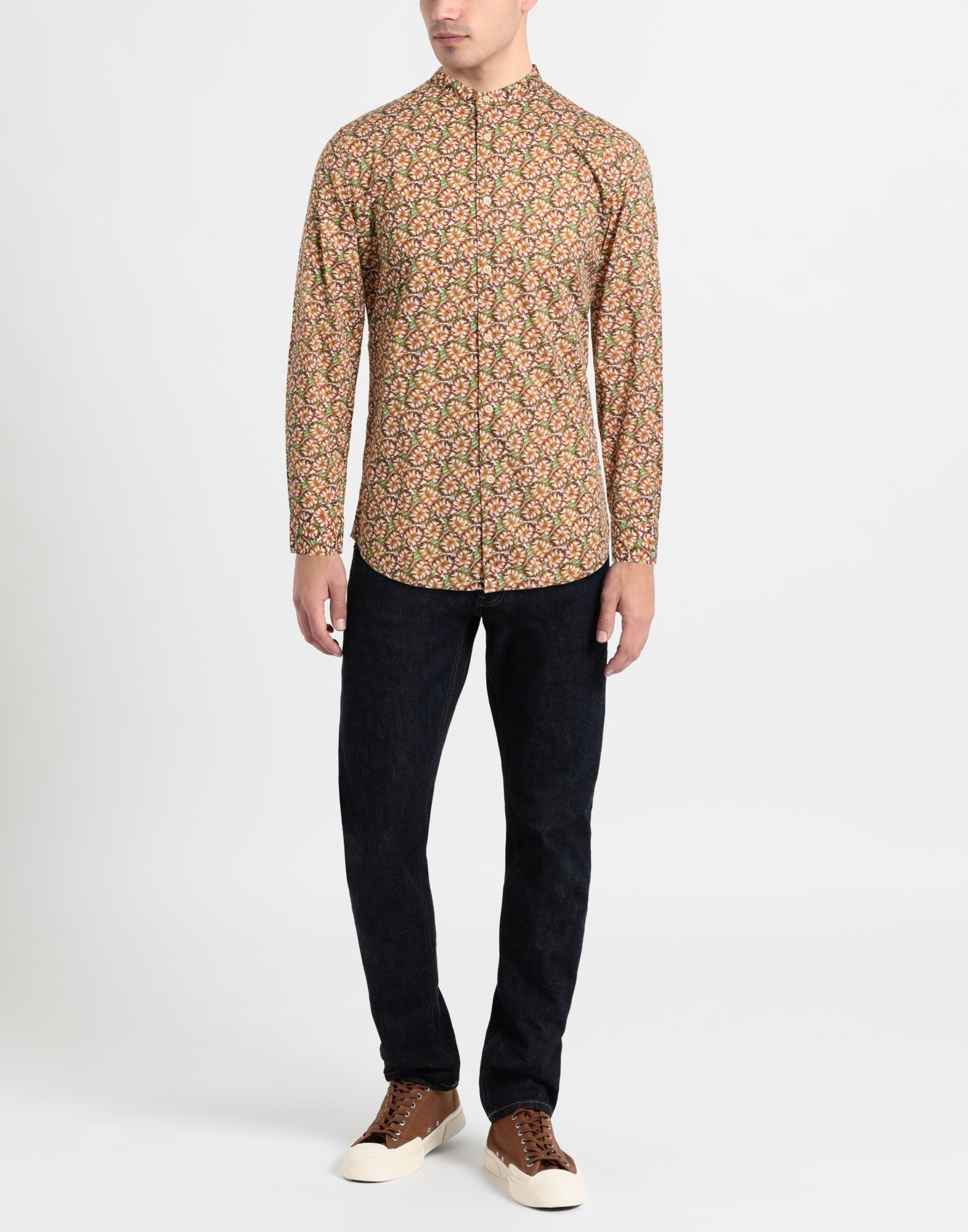  Markup - Tops - Hemden - On Yoox.com 