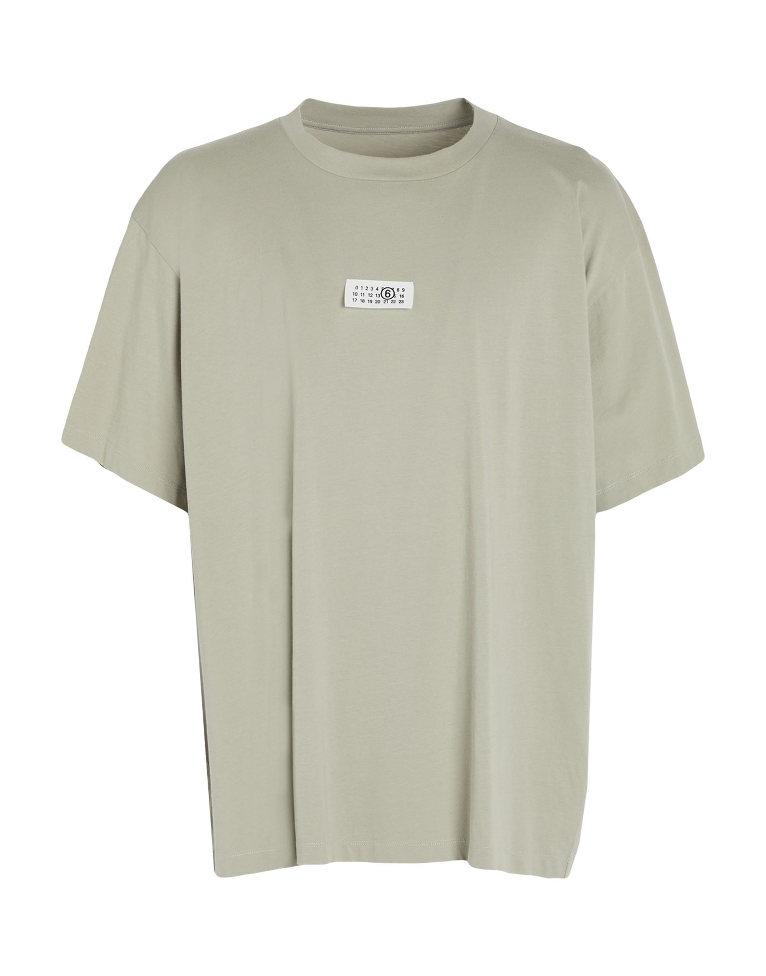 MM6 MAISON MARGIELA ΜΠΛΟΥΖΑΚΙΑ T-shirt