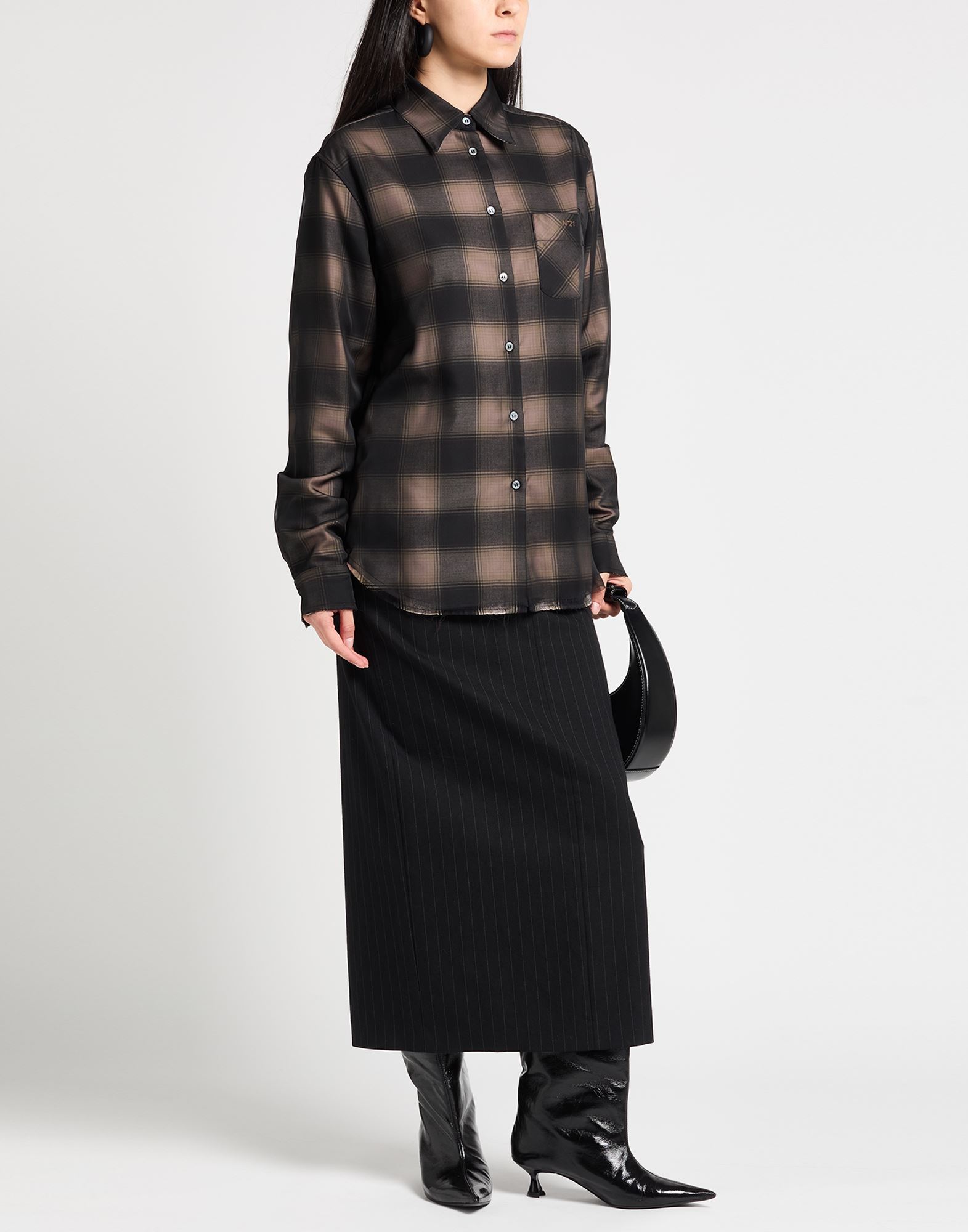  N°21 - Tops - Hemden - On Yoox.com 