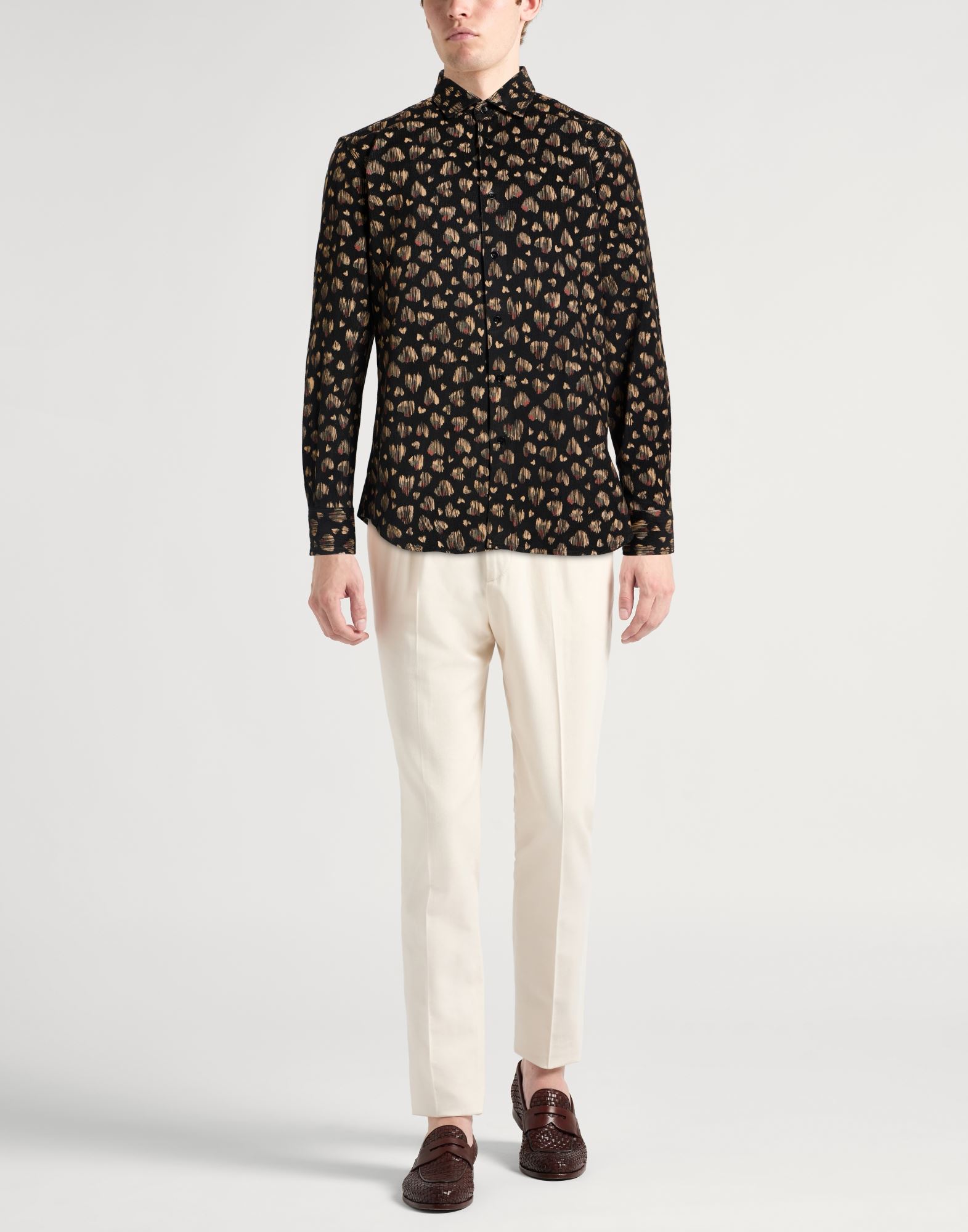  Bagutta - Tops - Hemden - On Yoox.com 