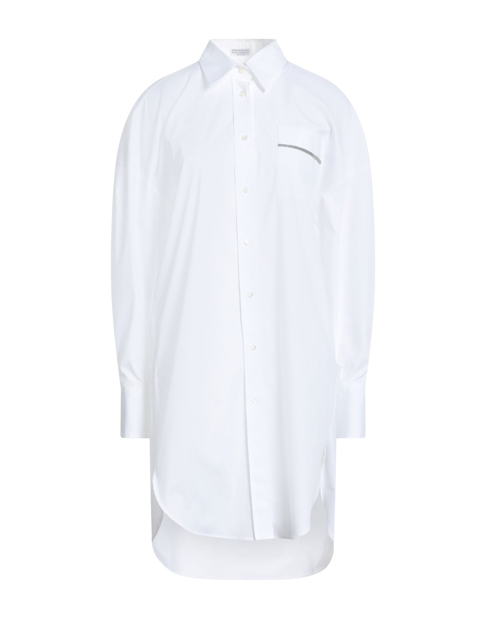 BRUNELLO CUCINELLI BRUNELLO CUCINELLI ΜΠΛΟΥΖΑΚΙΑ Πουκάμισο