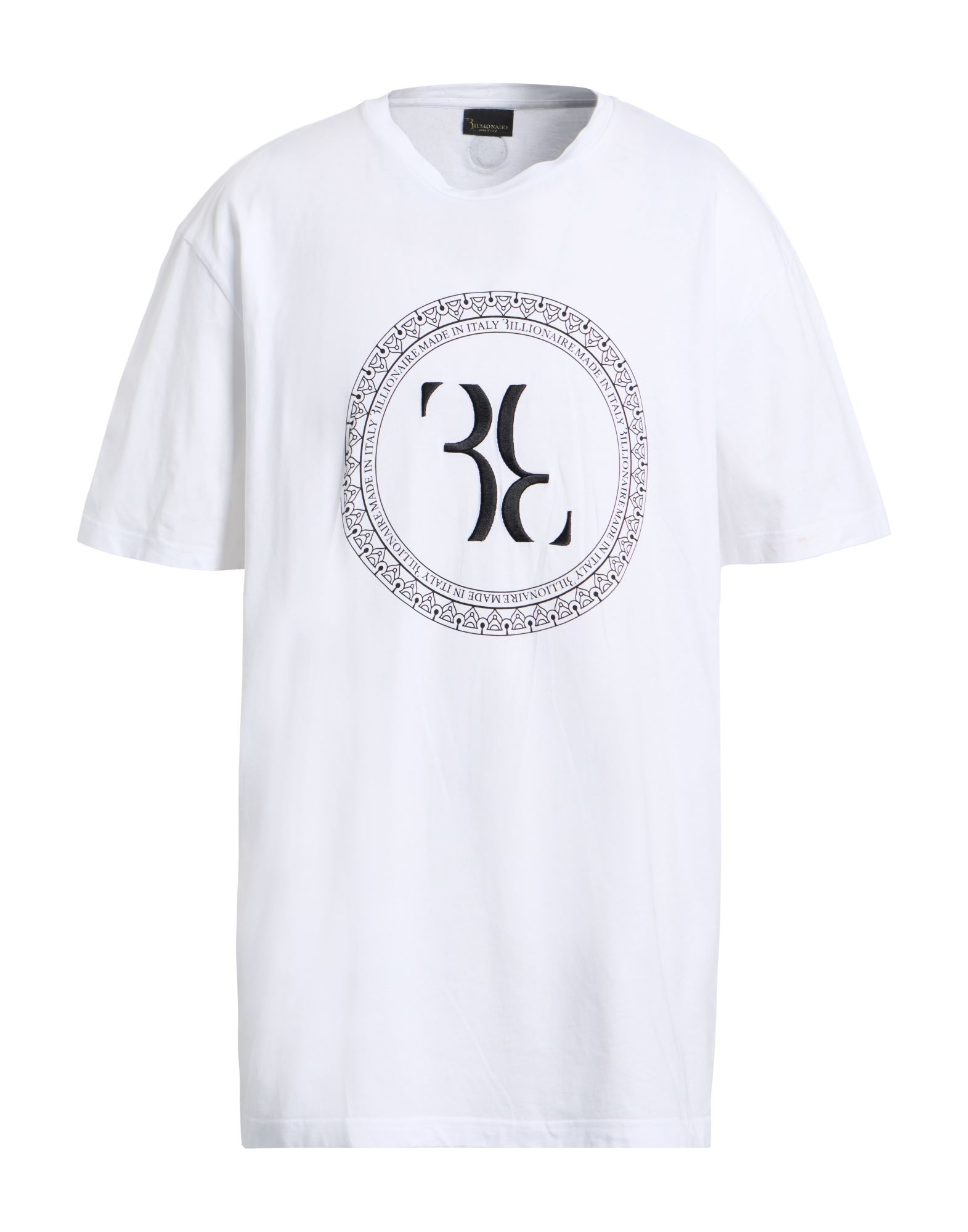 BILLIONAIRE ΜΠΛΟΥΖΑΚΙΑ T-shirt