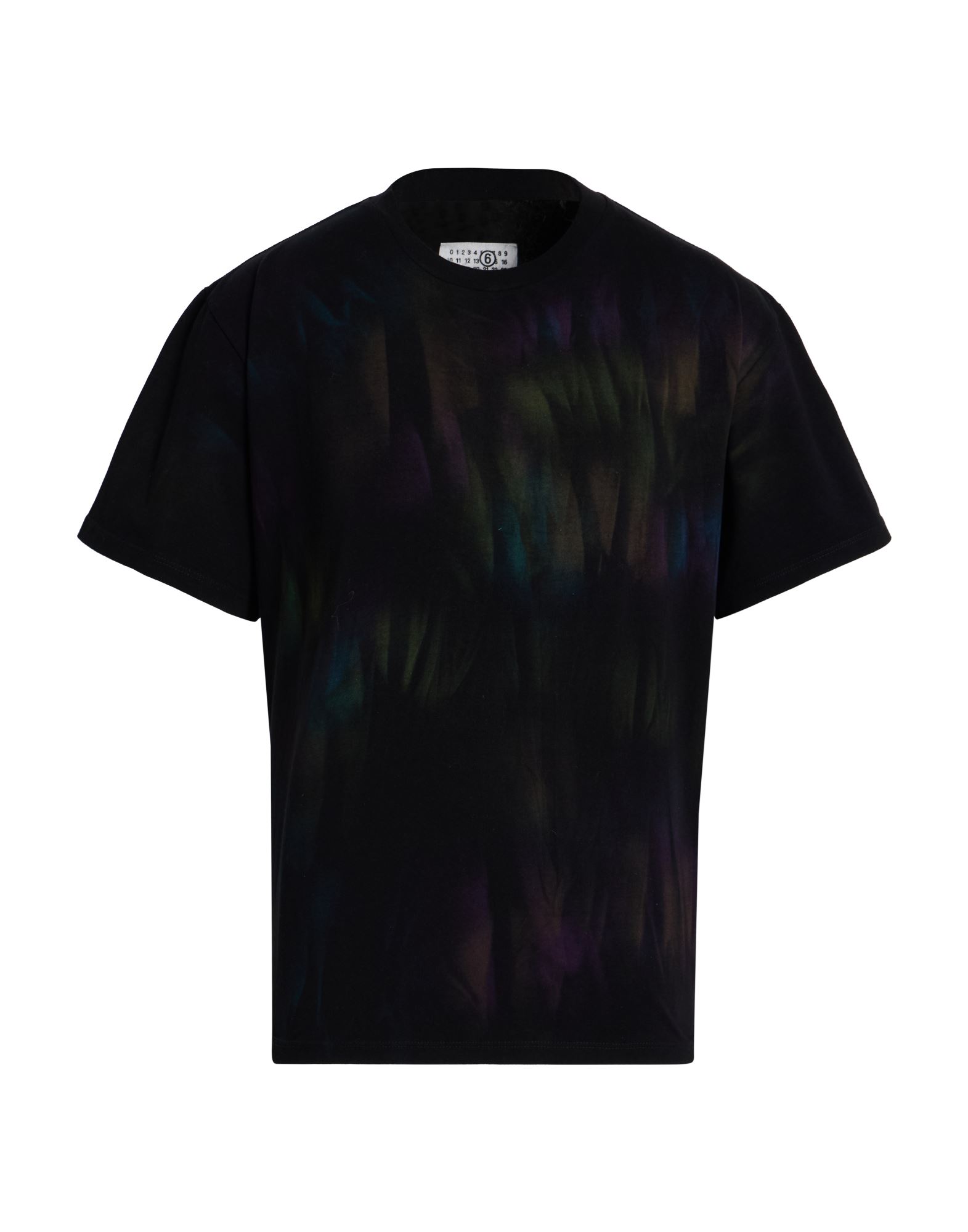 MM6 MAISON MARGIELA ΜΠΛΟΥΖΑΚΙΑ T-shirt