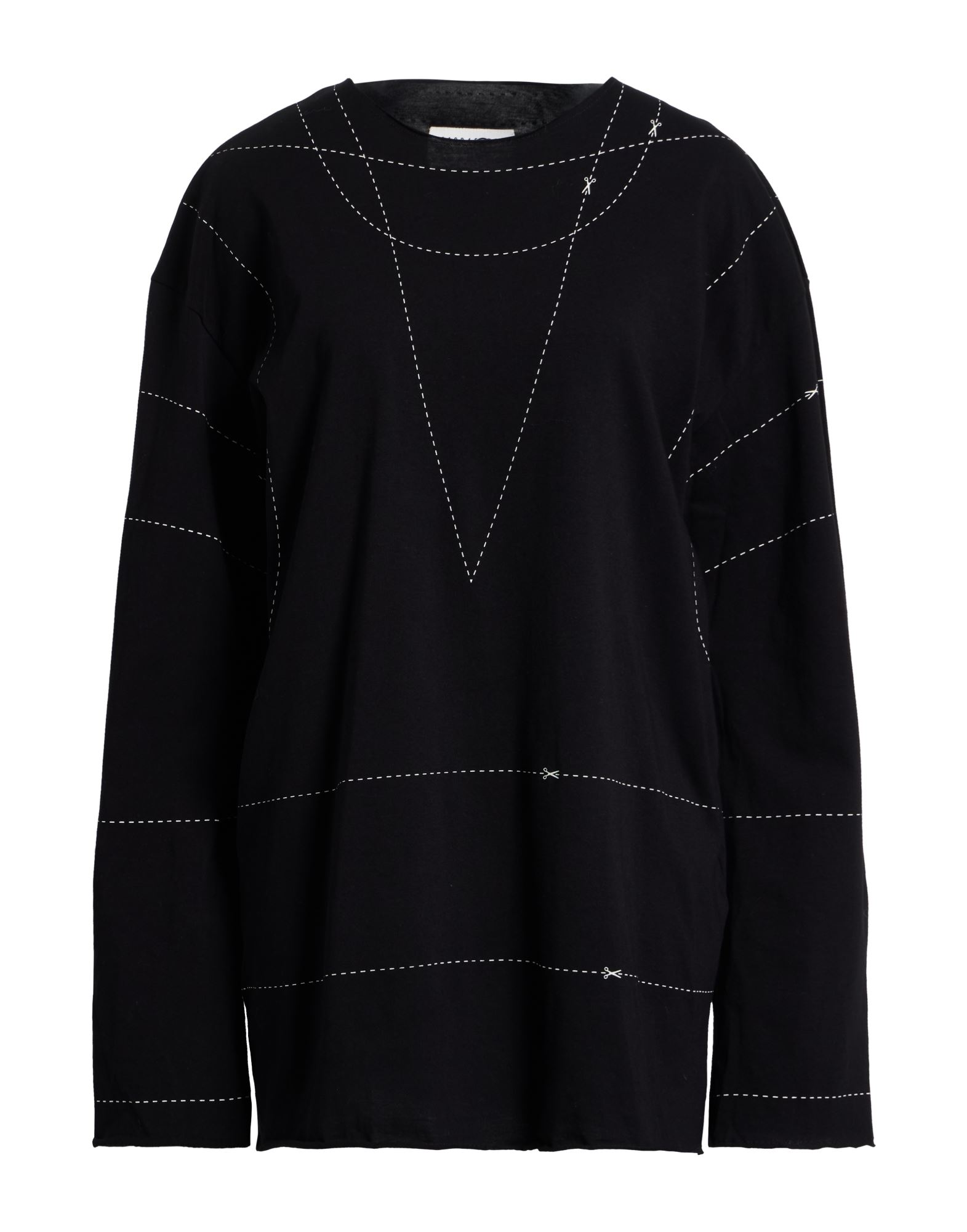  Mm6 Maison Margiela - Tops - T-shirts - On Yoox.com 
