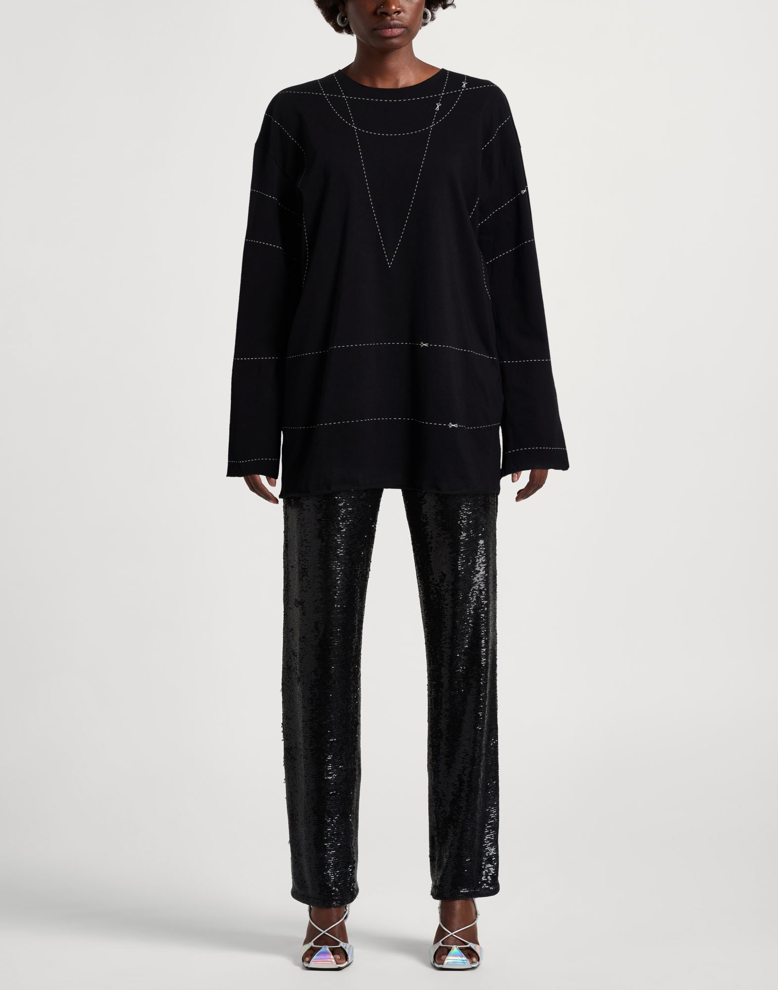  Mm6 Maison Margiela - Tops - T-shirts - On Yoox.com 