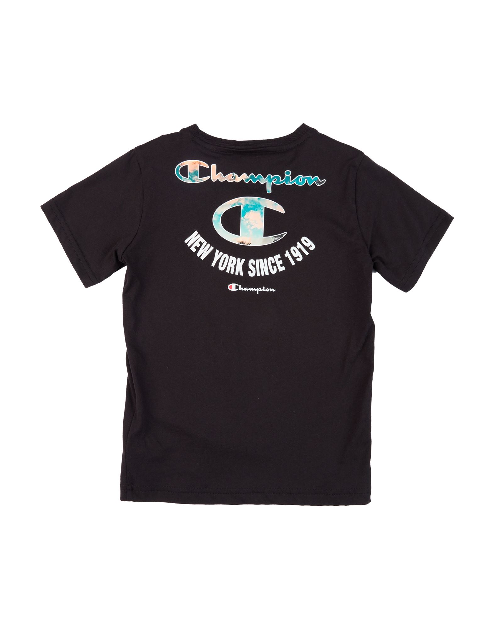  Champion - Tops - T-shirts - On Yoox.com 