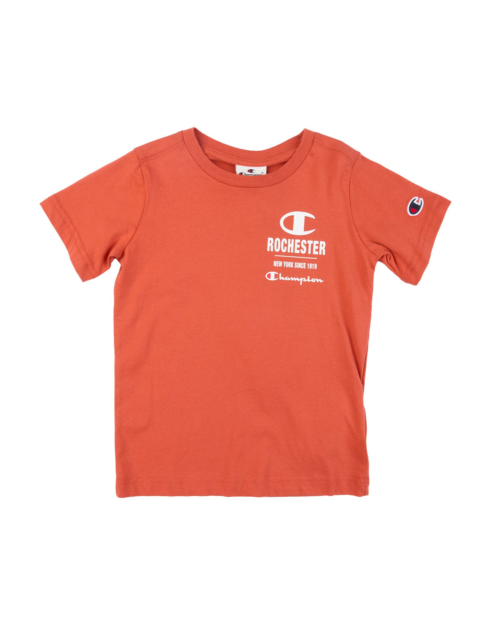  Champion - Tops - T-shirts - On Yoox.com 