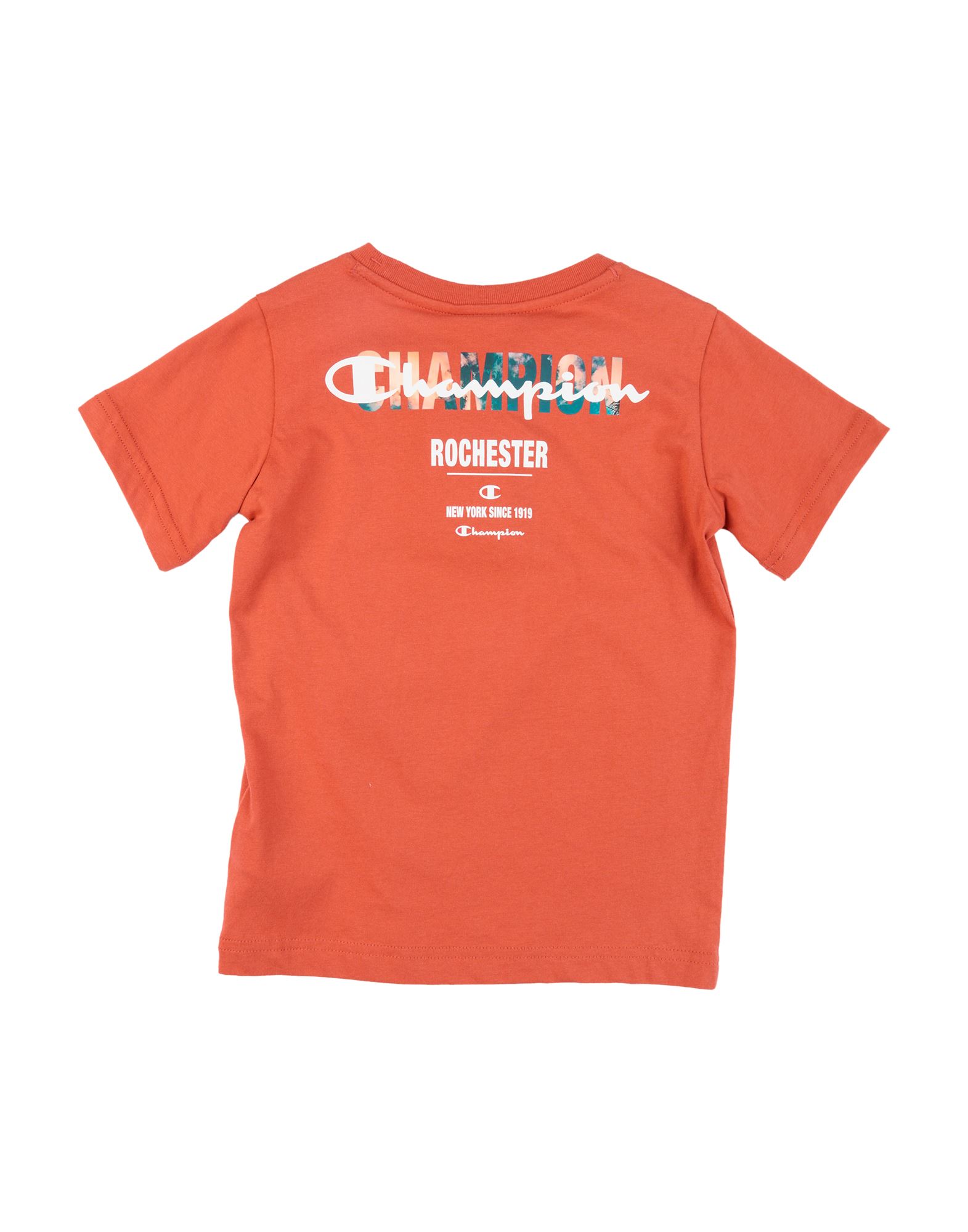  Champion - Tops - T-shirts - On Yoox.com 