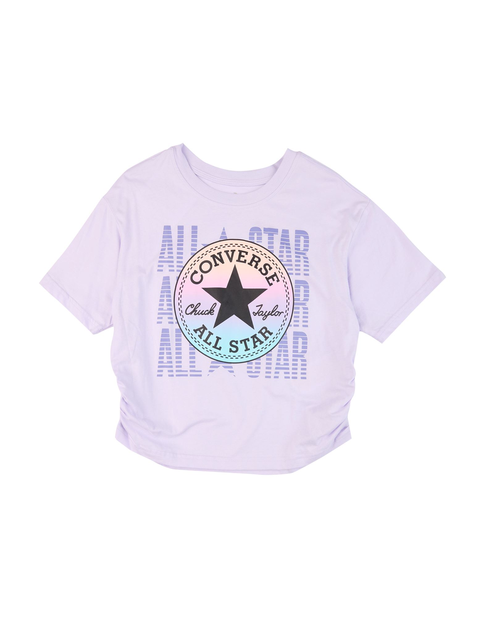  Converse - Tops - T-shirts - On Yoox.com 