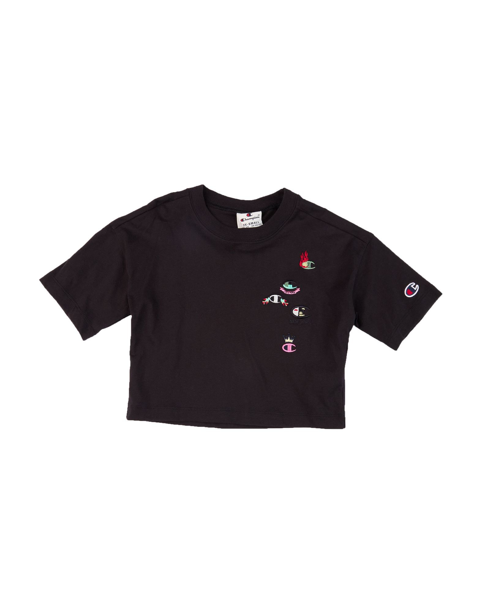  Champion - Tops - T-shirts - On Yoox.com 