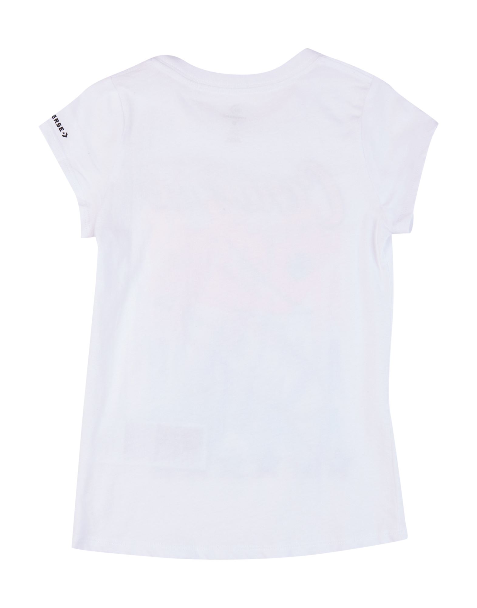  Converse - Tops - T-shirts - On Yoox.com 
