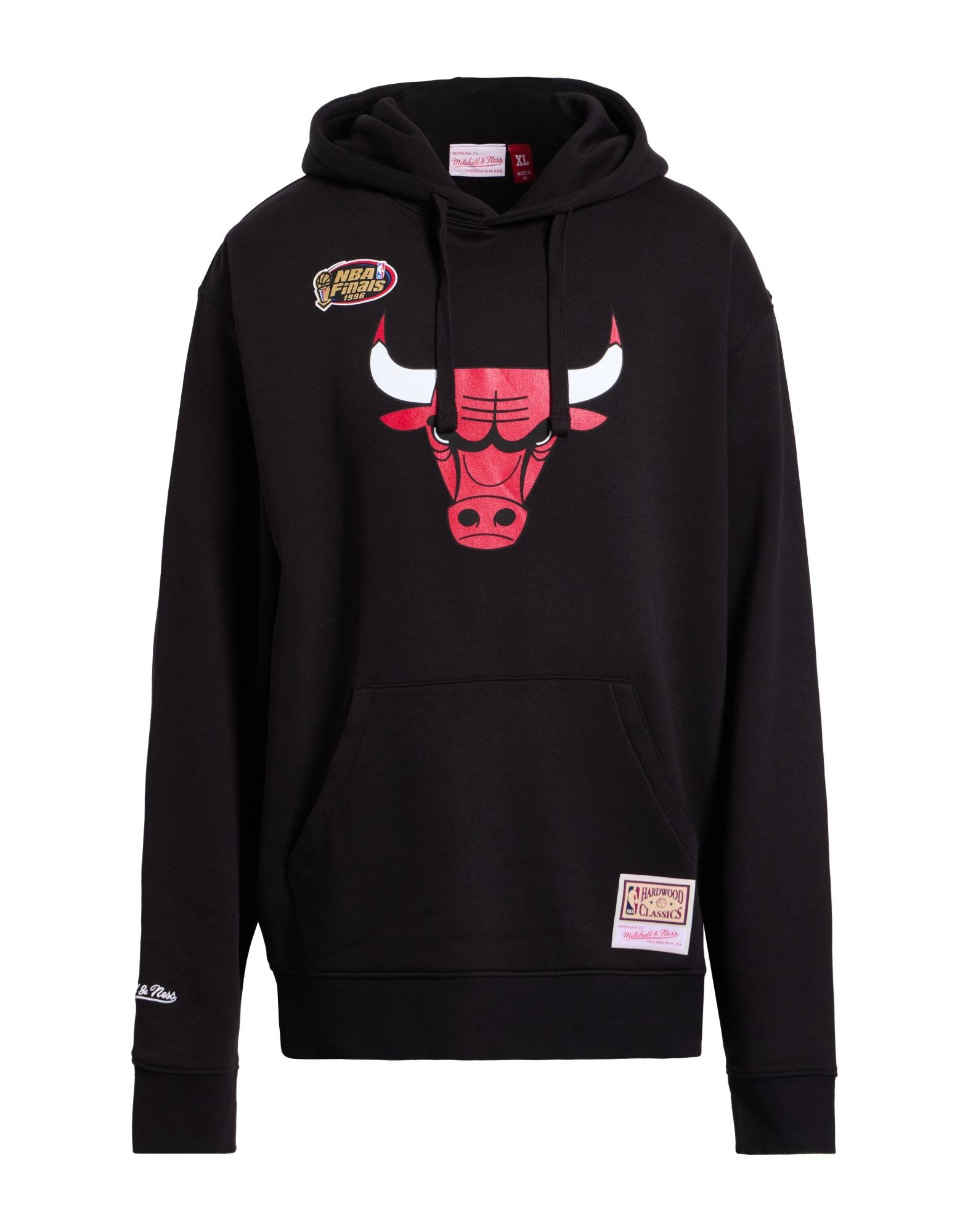  Mitchell & Ness - Tops - Sweatshirts - On Yoox.com 