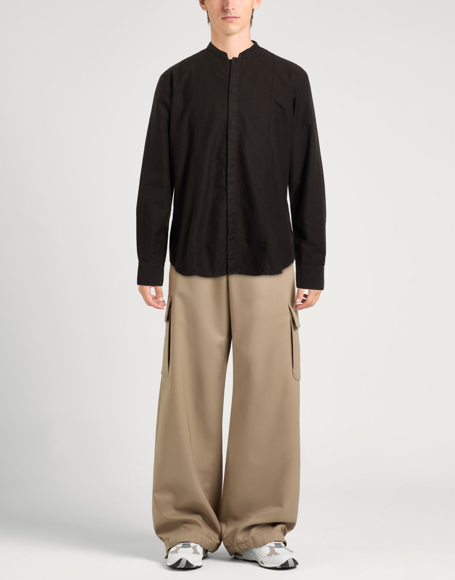  Messagerie - Tops - Hemden - On Yoox.com 