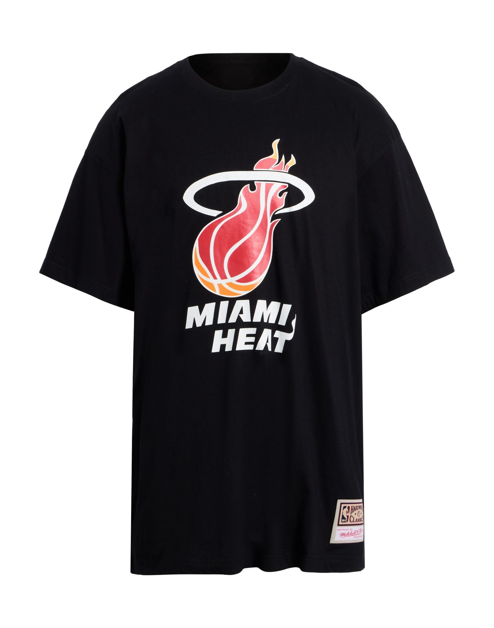  Mitchell & Ness - Tops - T-shirts - On Yoox.com 