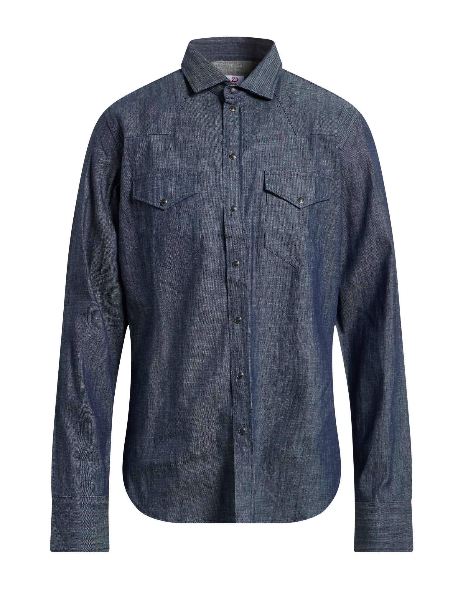  Mosca - Tops - Jeanshemden - On Yoox.com 