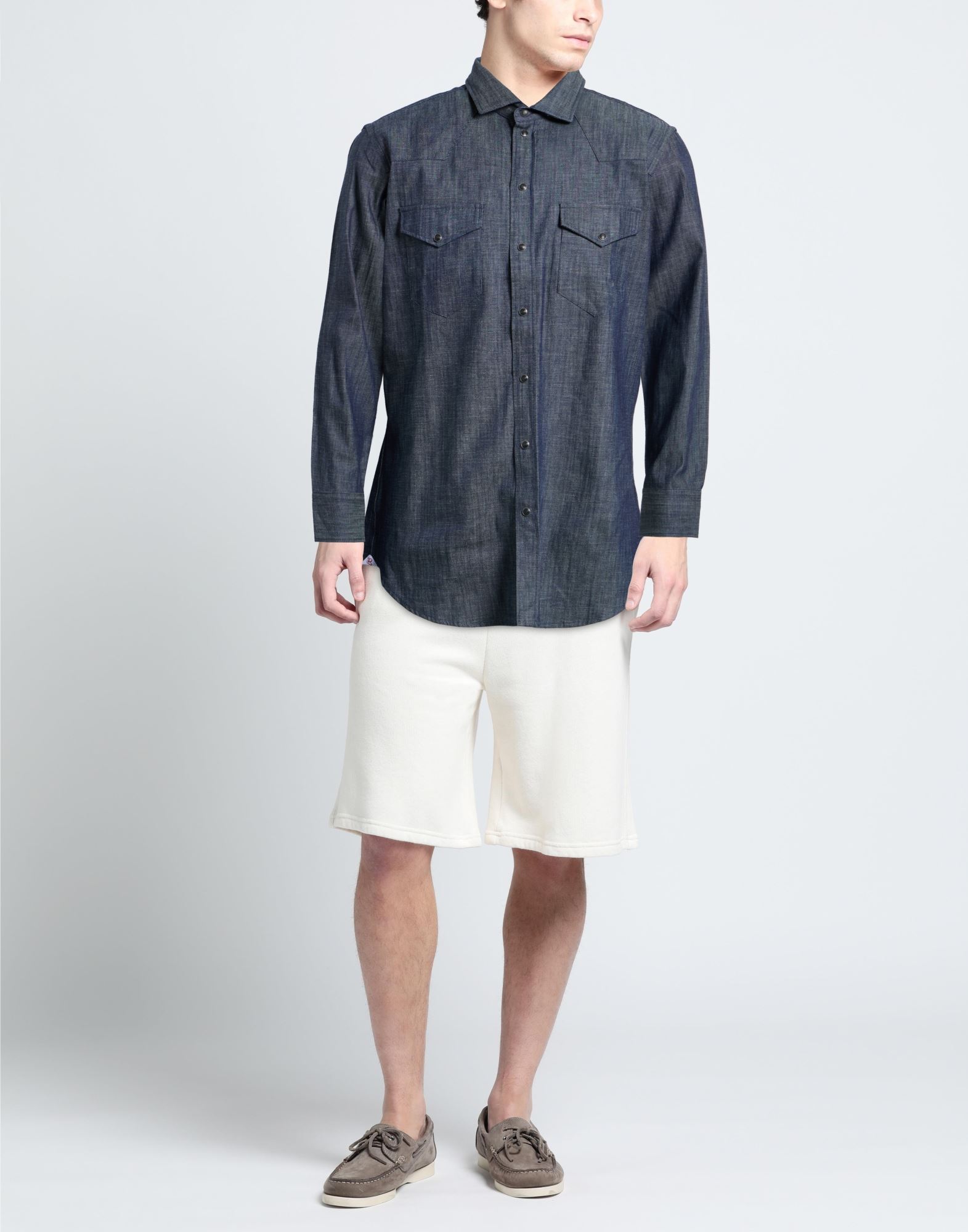 Mosca - Tops - Jeanshemden - On Yoox.com 