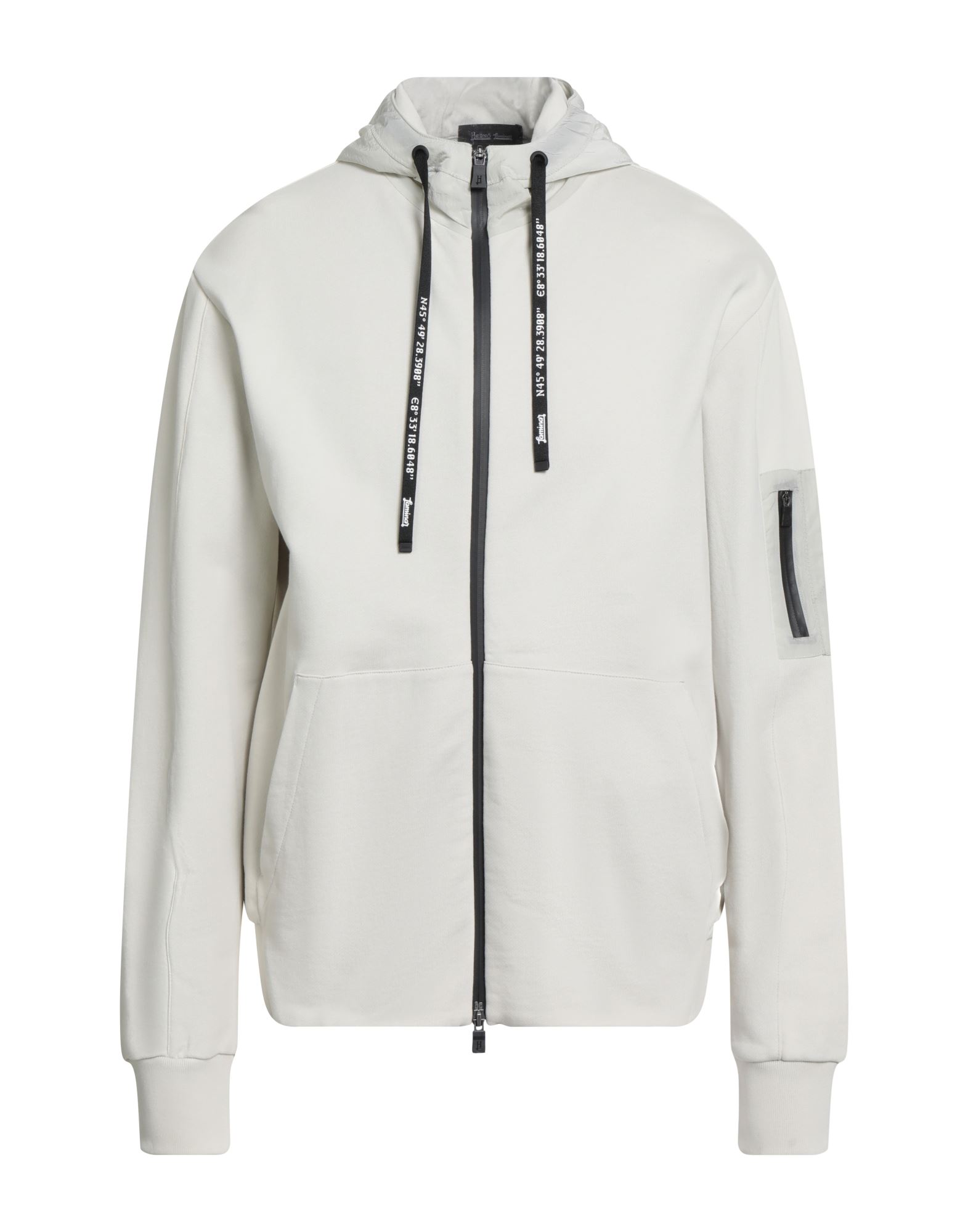  Herno - Tops - Sweatshirts - On Yoox.com 