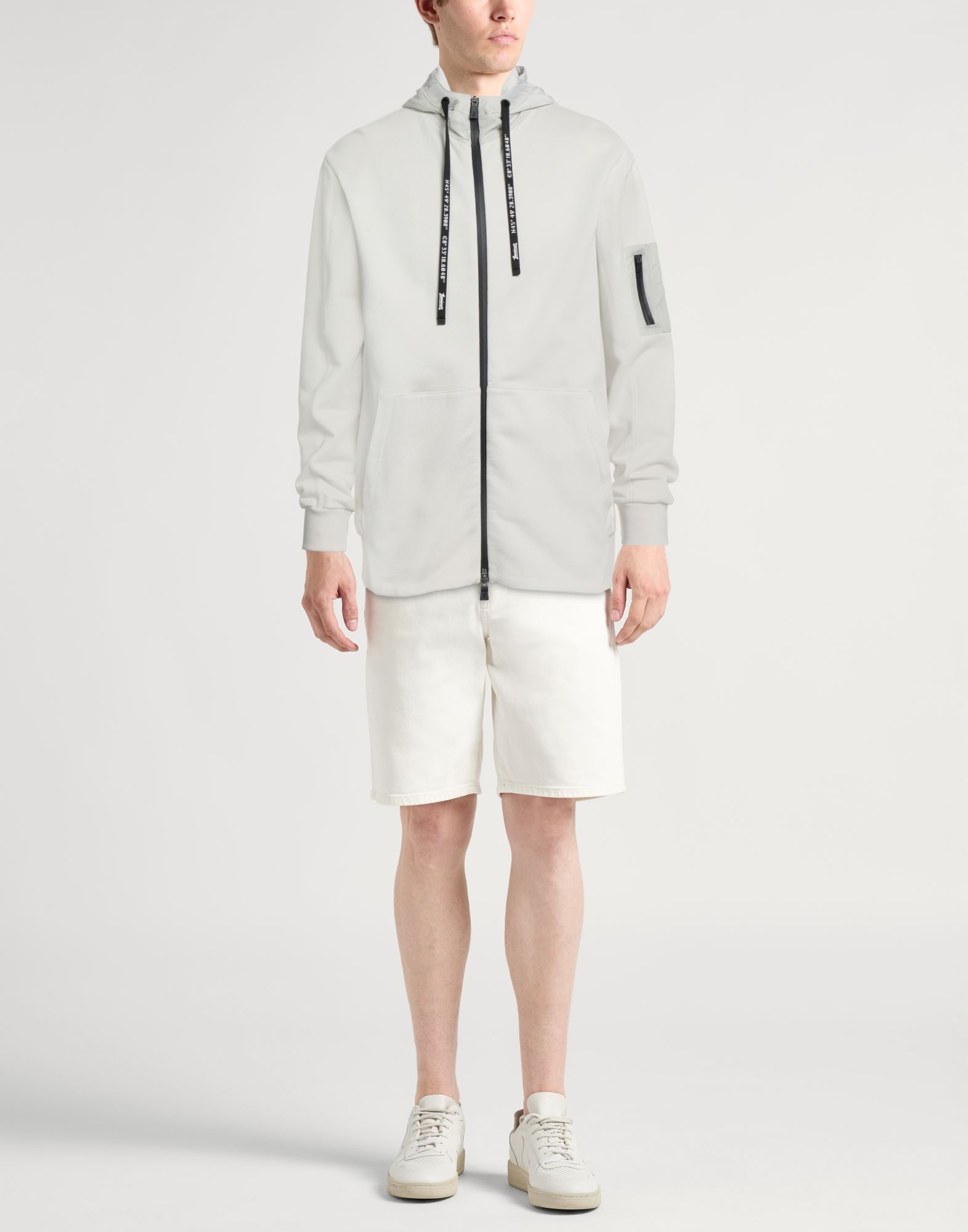  Herno - Tops - Sweatshirts - On Yoox.com 