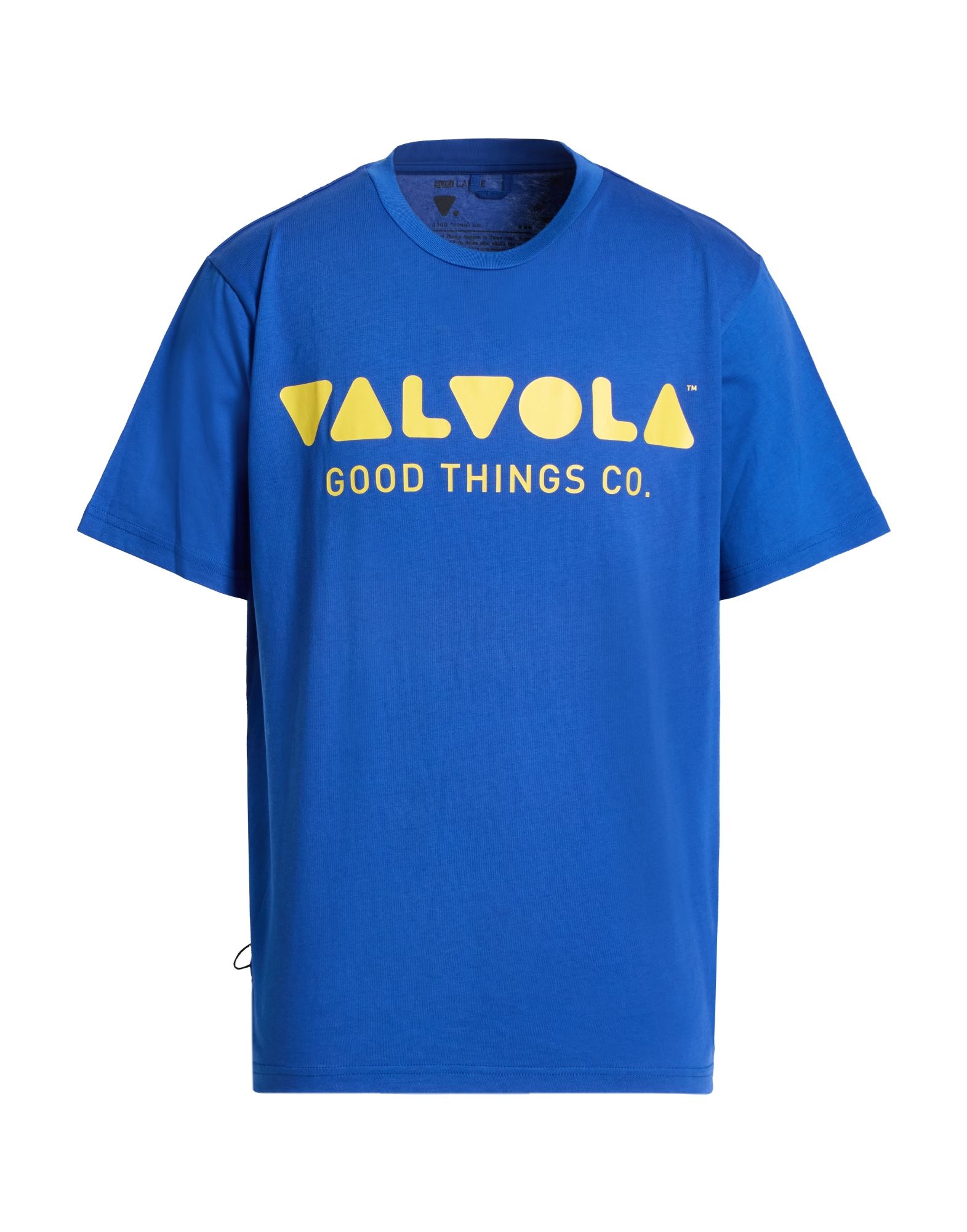VALVOLA. ΜΠΛΟΥΖΑΚΙΑ T-shirt