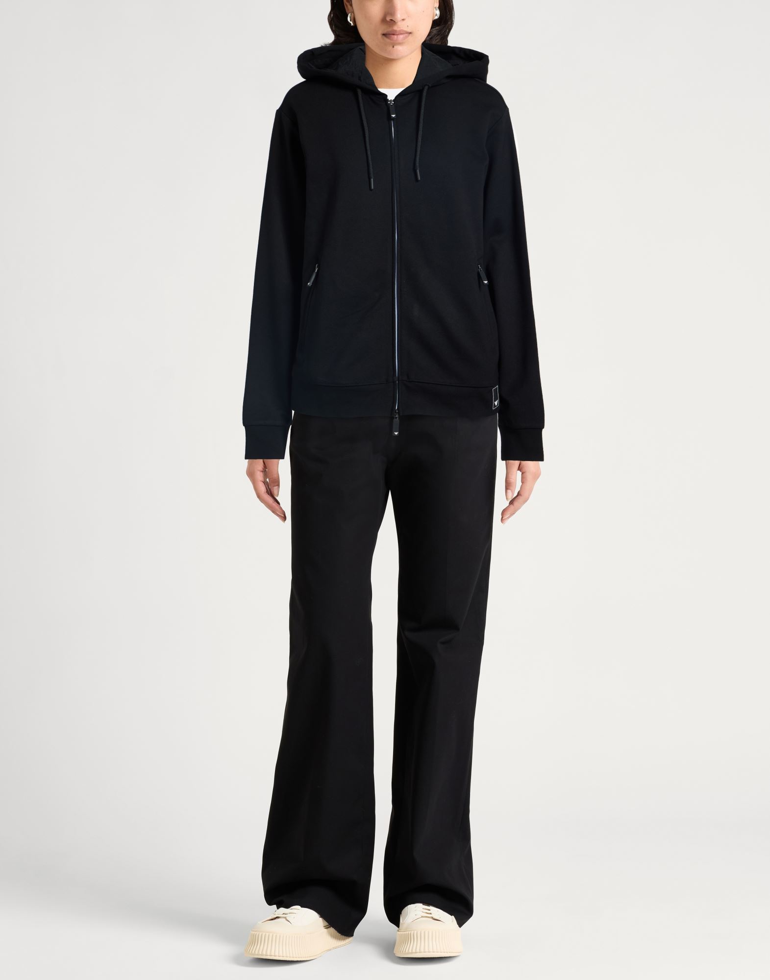  Emporio Armani - Tops - Sweatshirts - On Yoox.com 