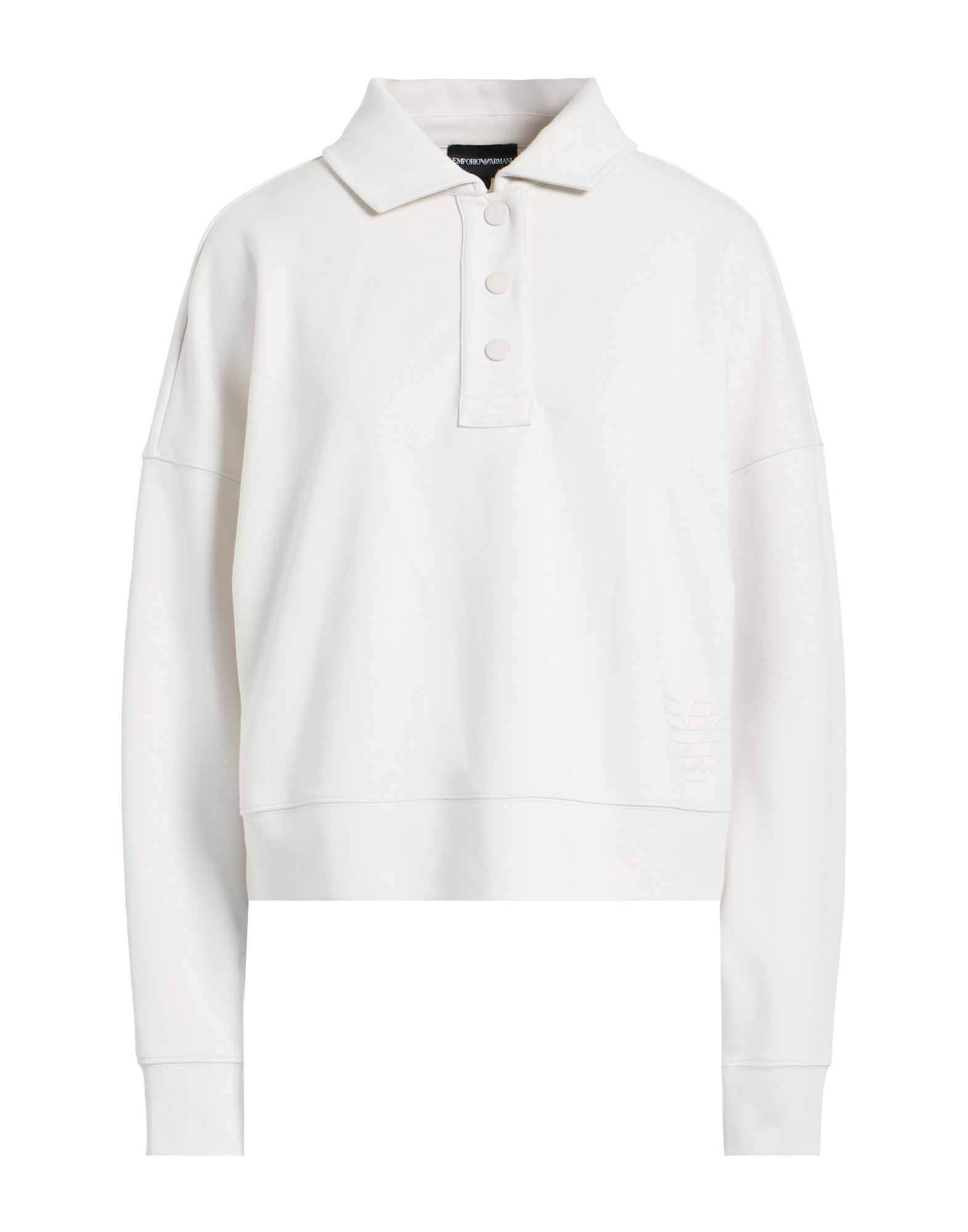  Emporio Armani - Tops - Sweatshirts - On Yoox.com 
