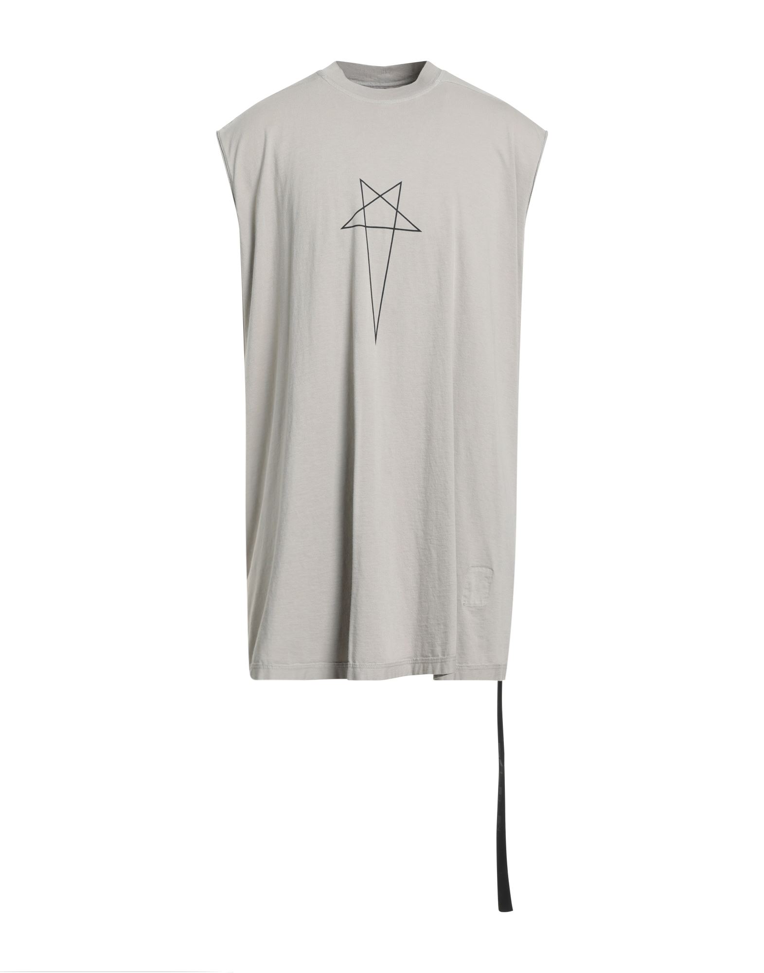 DRKSHDW by RICK OWENS ΜΠΛΟΥΖΑΚΙΑ T-shirt