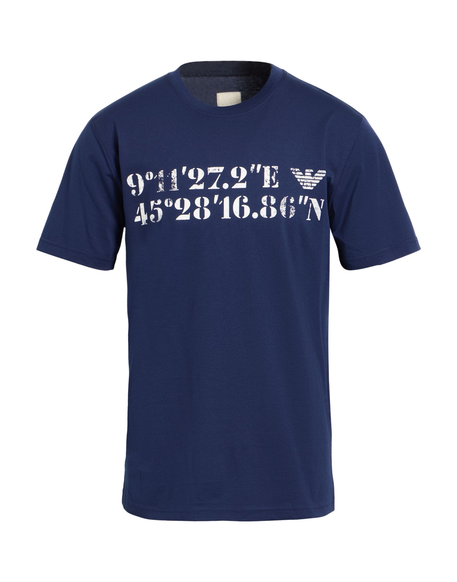 EMPORIO ARMANI ΜΠΛΟΥΖΑΚΙΑ T-shirt