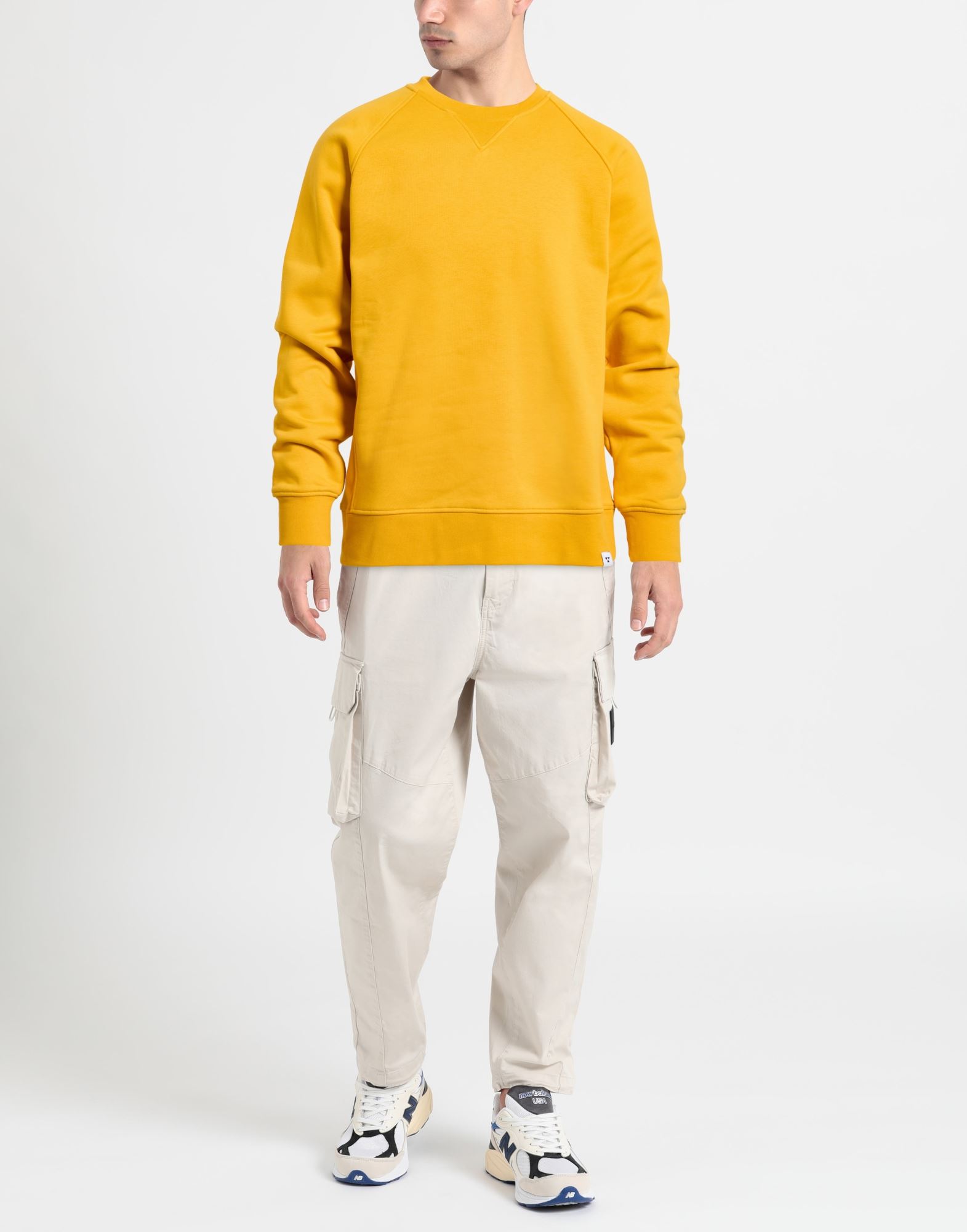  Woc Writing On Cover - Tops - Sweatshirts - On Yoox.com 